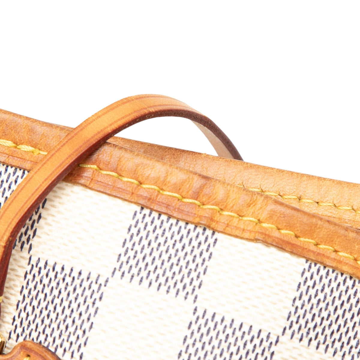 Louis Vuitton Damier Azur Neverfull MM