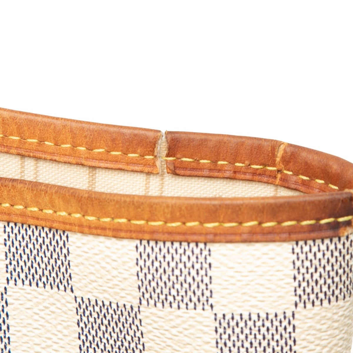 Louis Vuitton Damier Azur Neverfull MM