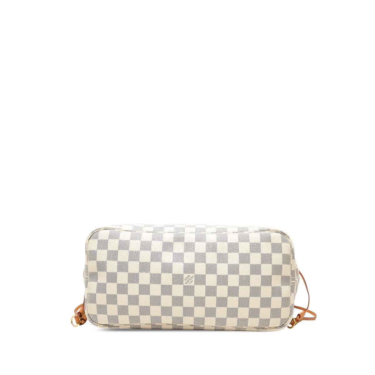 Louis Vuitton Damier Azur Neverfull MM