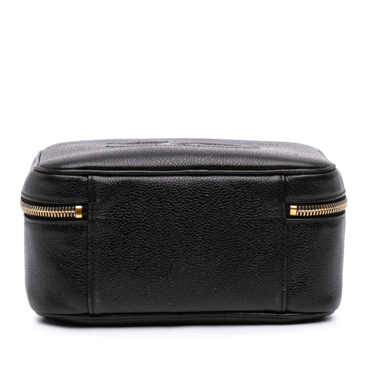 Chanel Medium CC Caviar Vanity Case