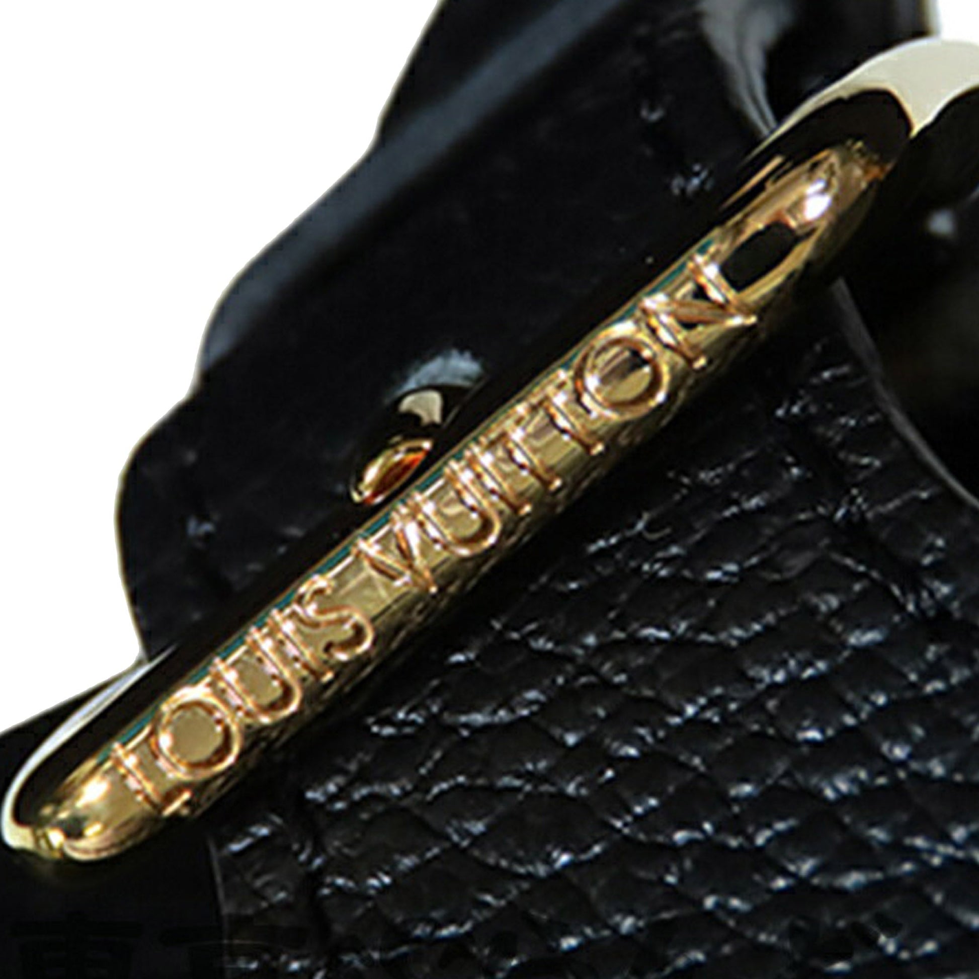 Louis Vuitton Monogram Empreinte Diane