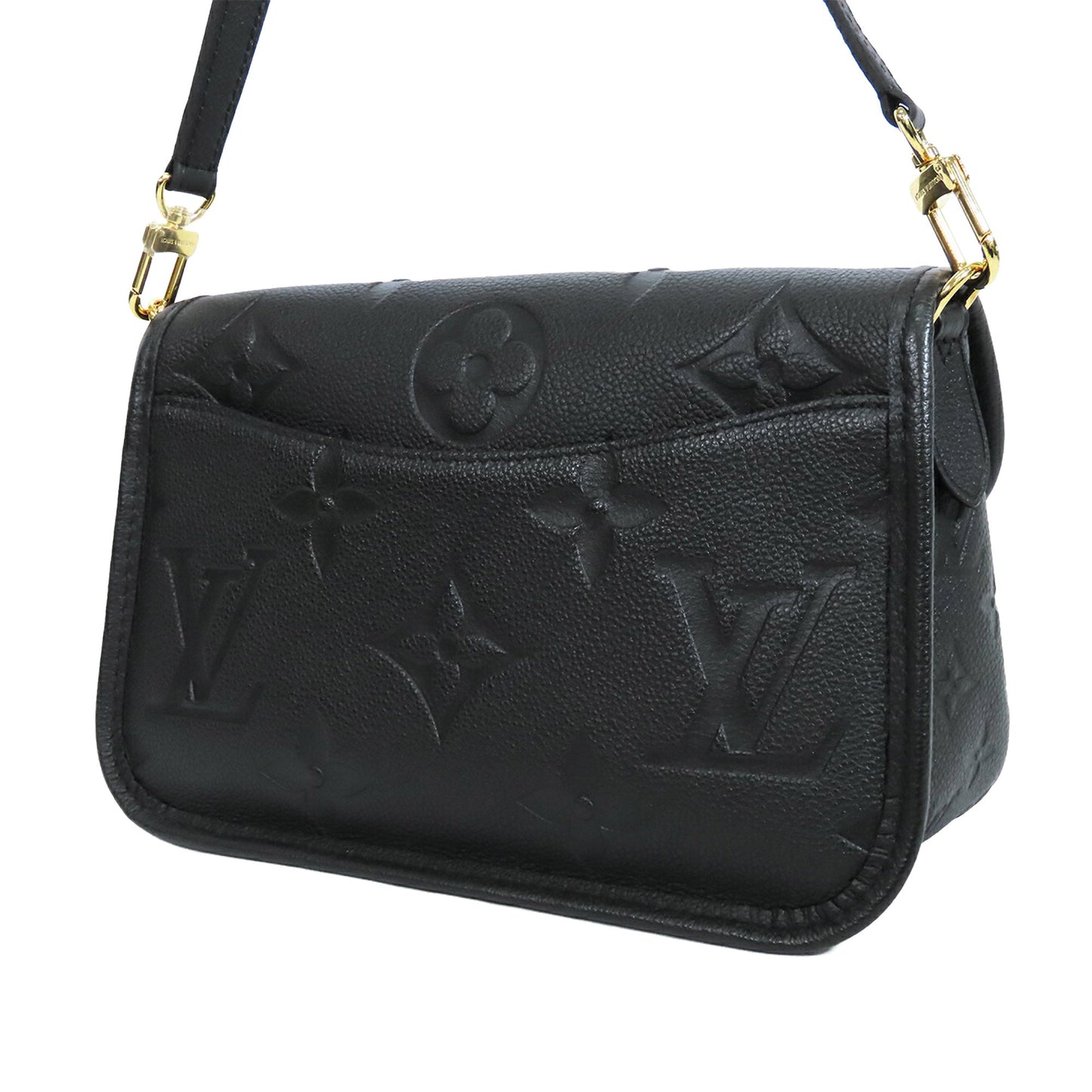 Louis Vuitton Monogram Empreinte Diane