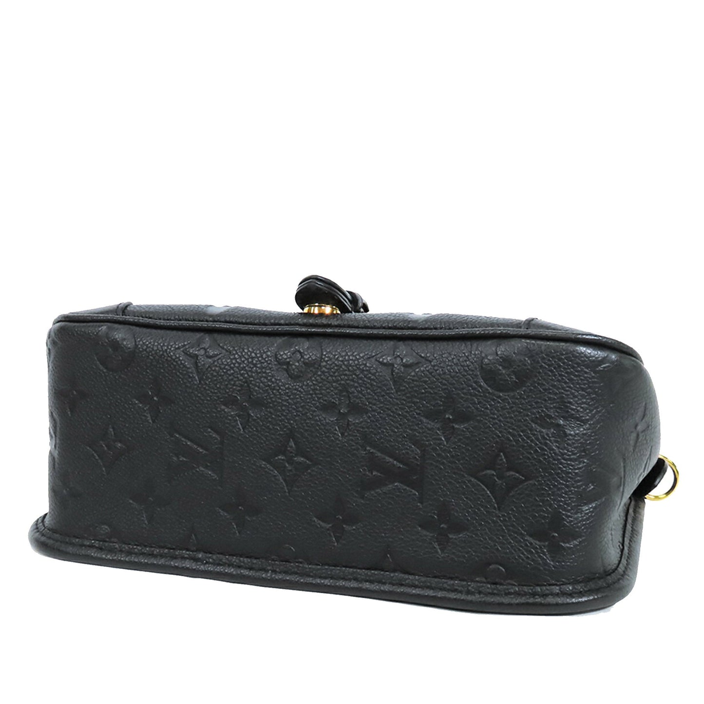 Louis Vuitton Monogram Empreinte Diane