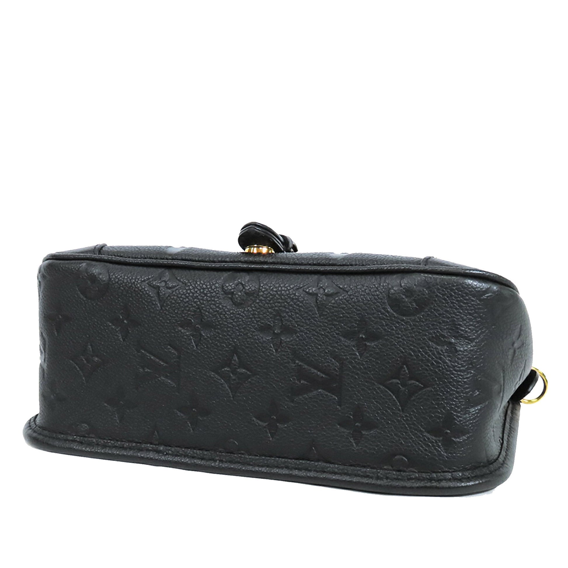 Louis Vuitton Monogram Empreinte Diane
