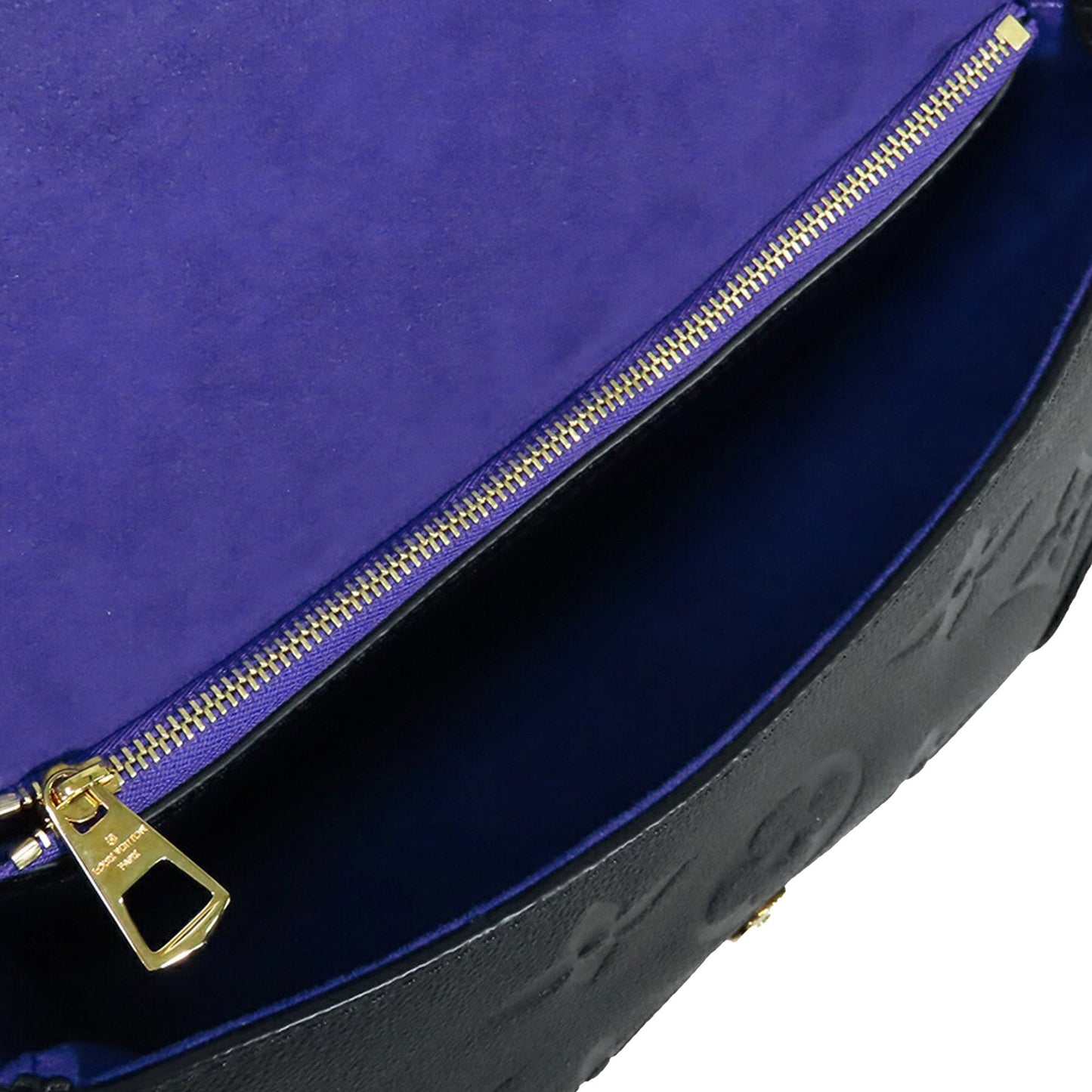 Louis Vuitton Monogram Empreinte Diane