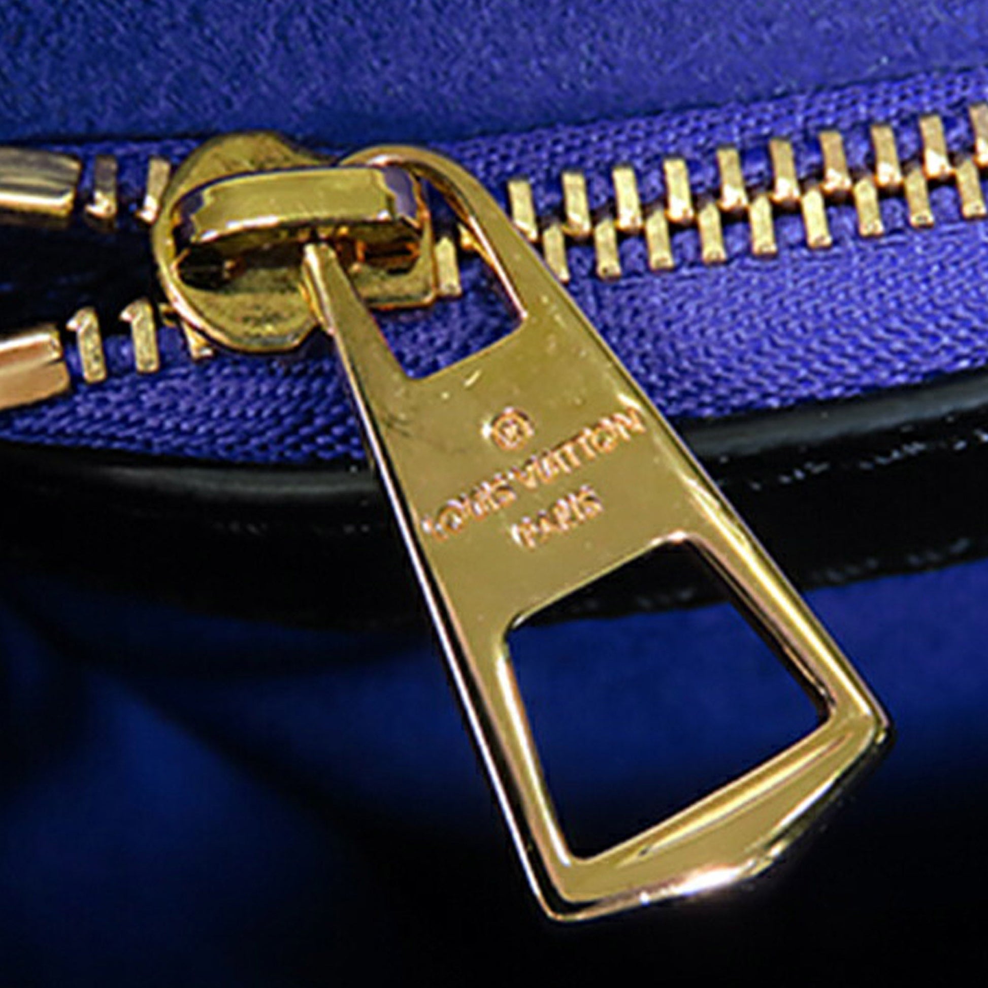 Louis Vuitton Monogram Empreinte Diane
