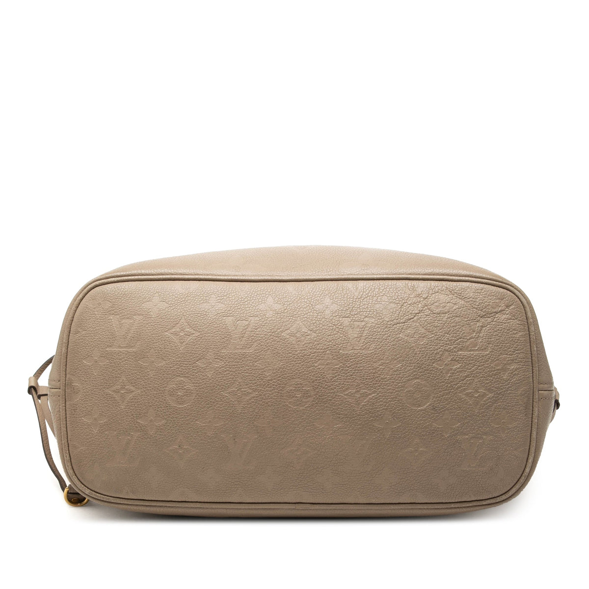 Louis Vuitton Monogram Giant Empreinte Neverfull MM