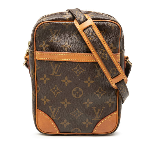 Louis Vuitton Monogram Danube