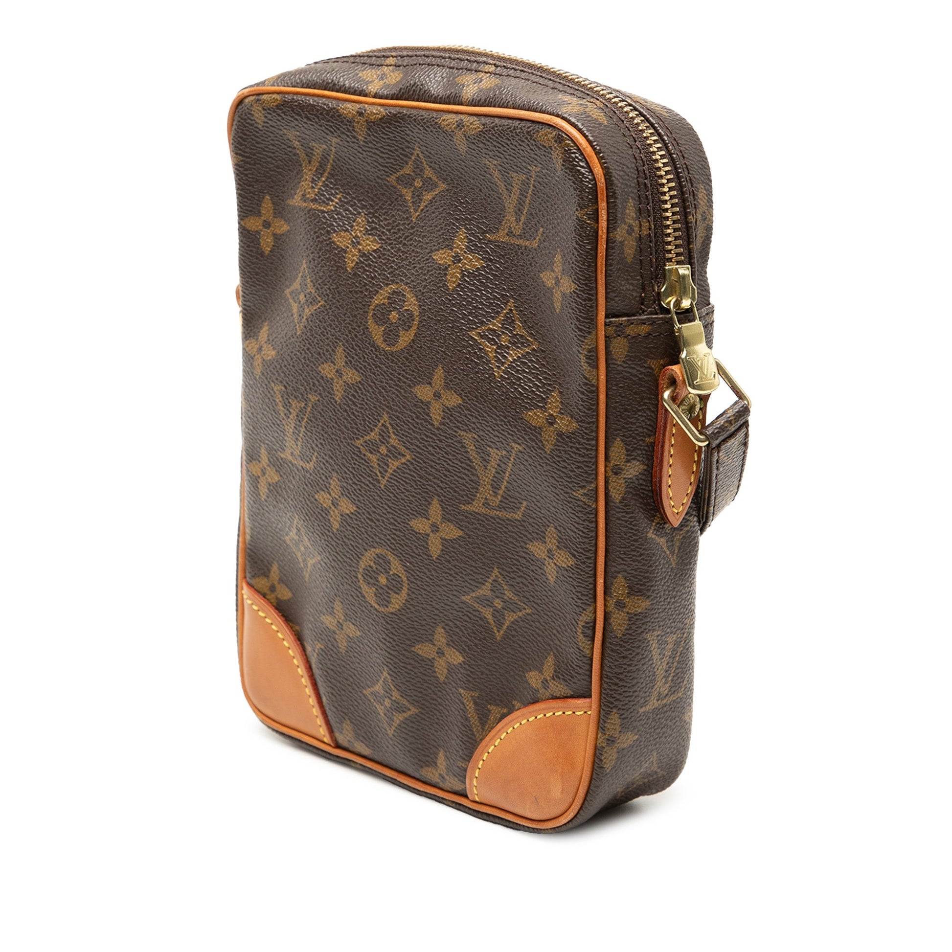 Louis Vuitton Monogram Danube