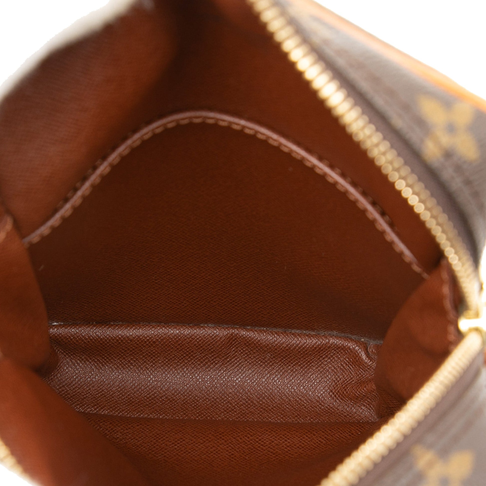 Louis Vuitton Monogram Danube