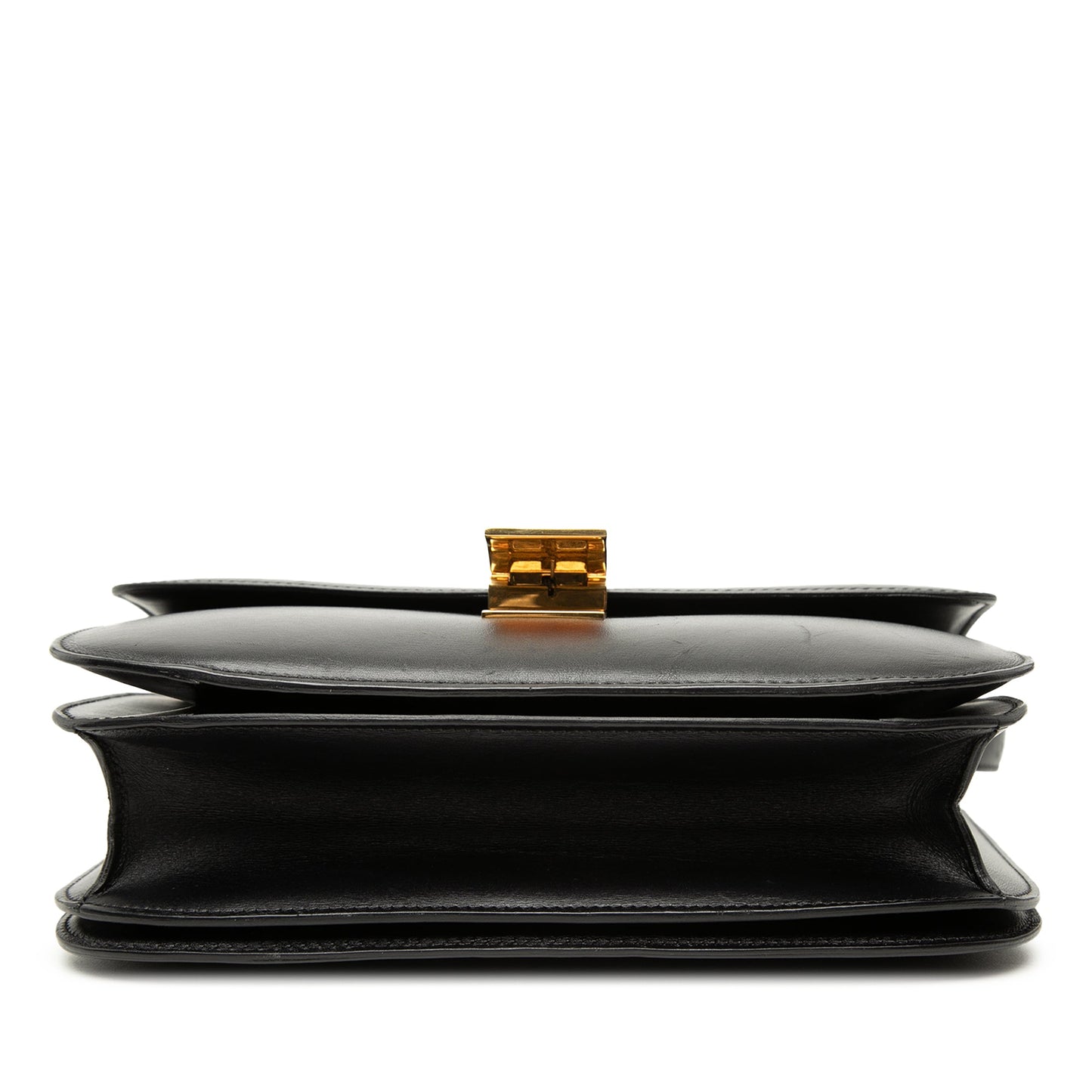 Celine Medium Calfskin Classic Box