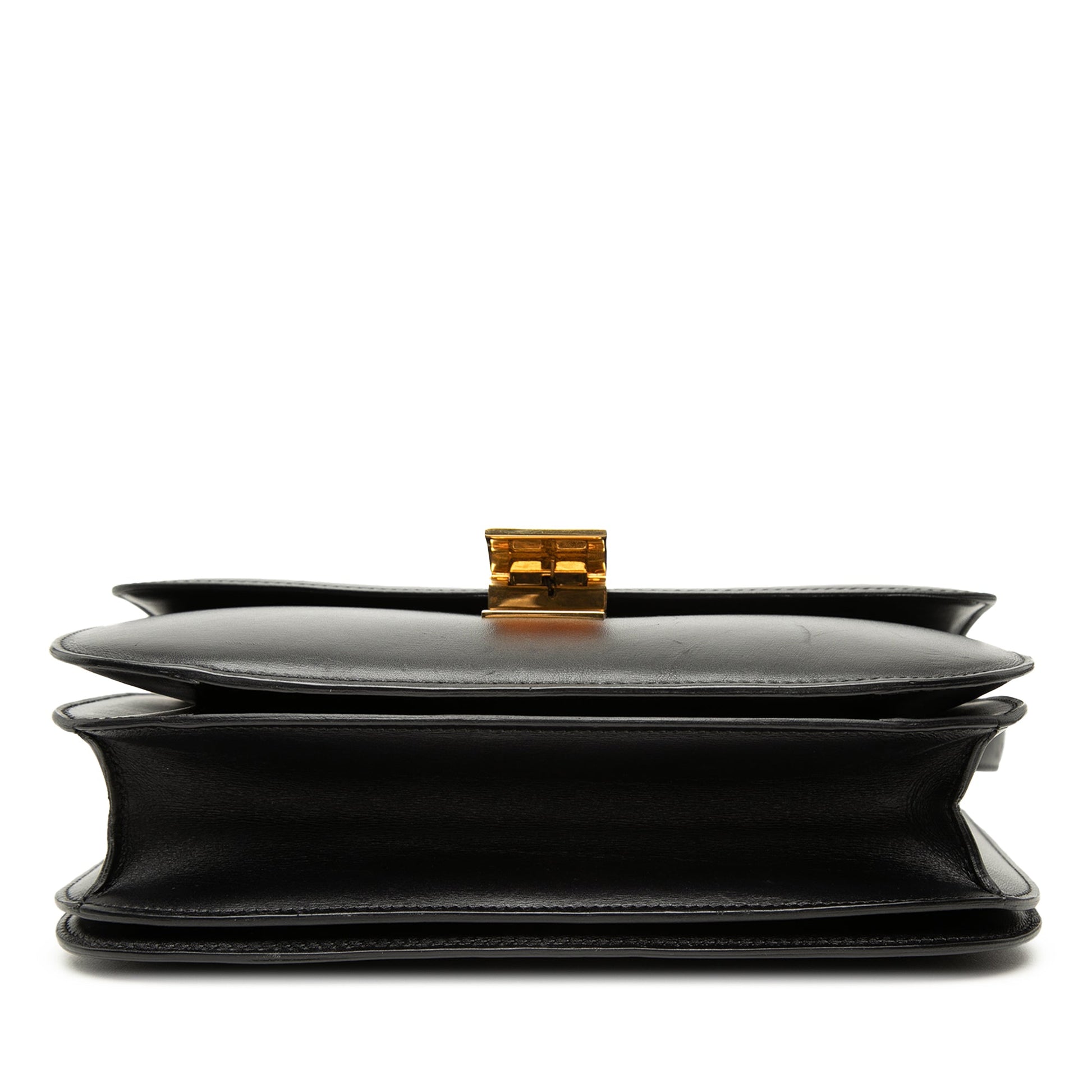 Celine Medium Calfskin Classic Box