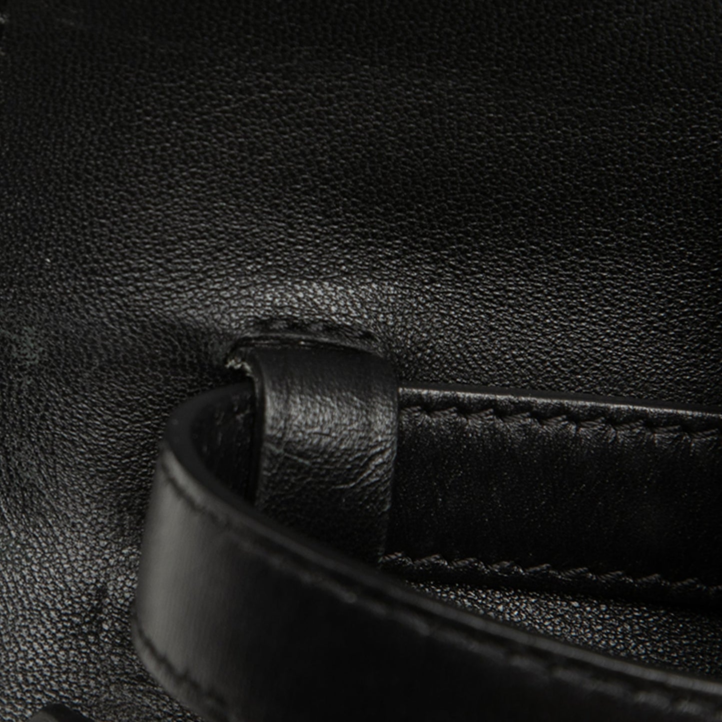Celine Medium Calfskin Classic Box