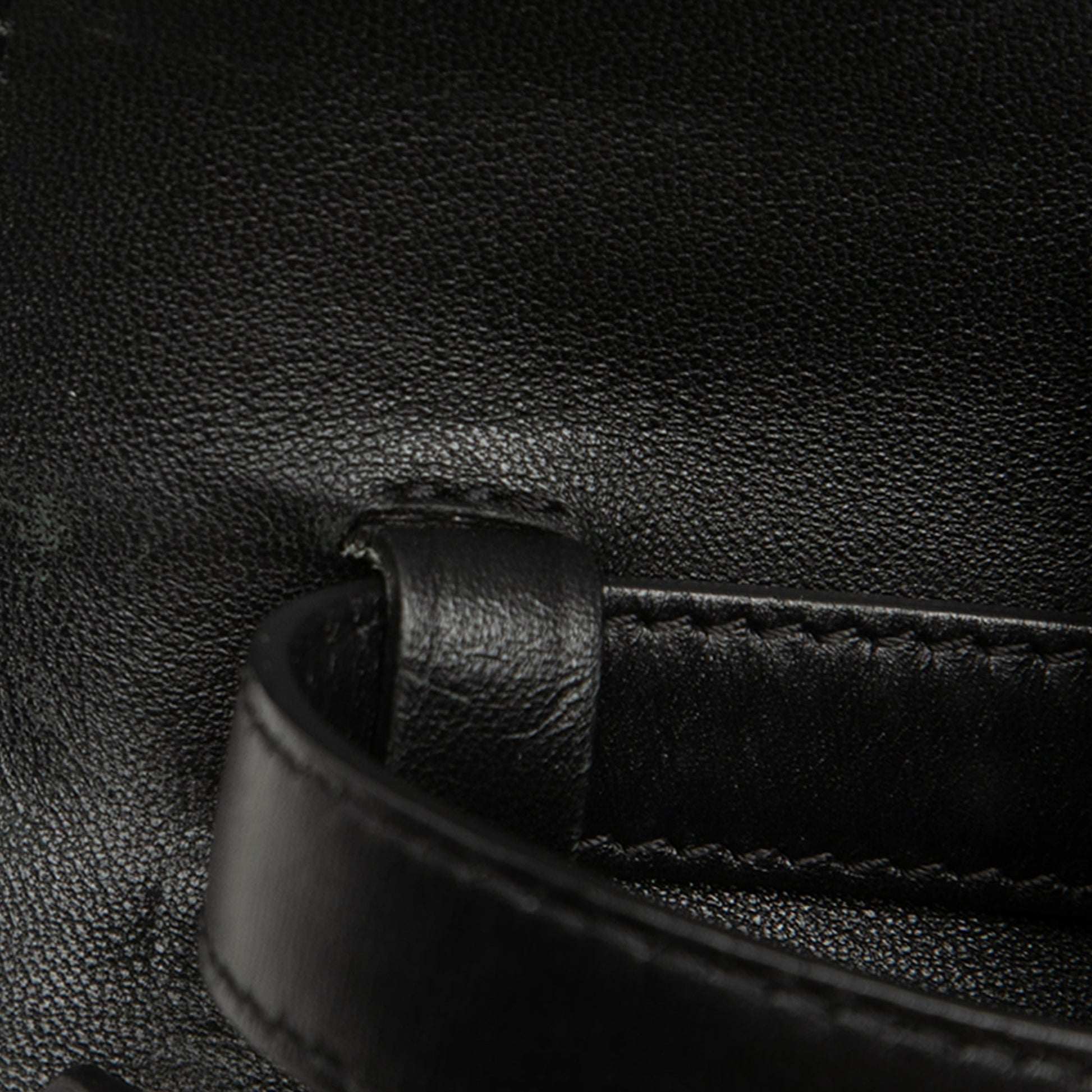 Celine Medium Calfskin Classic Box