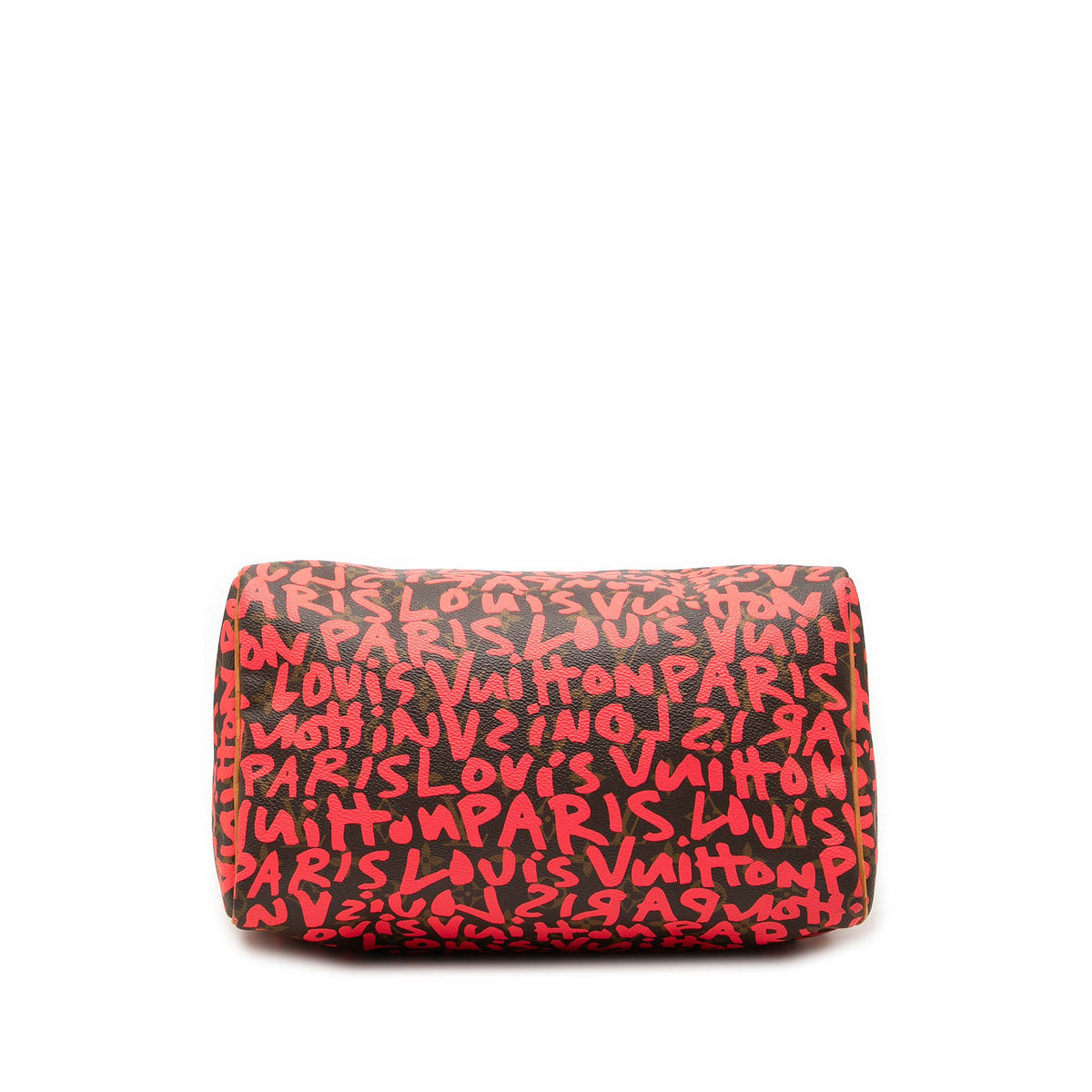 Louis Vuitton Stephen Sprouse Monogram Graffiti Speedy 30