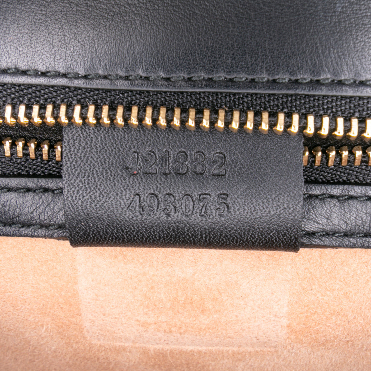 Gucci Small Canvas Brocade Web Sylvie Satchel