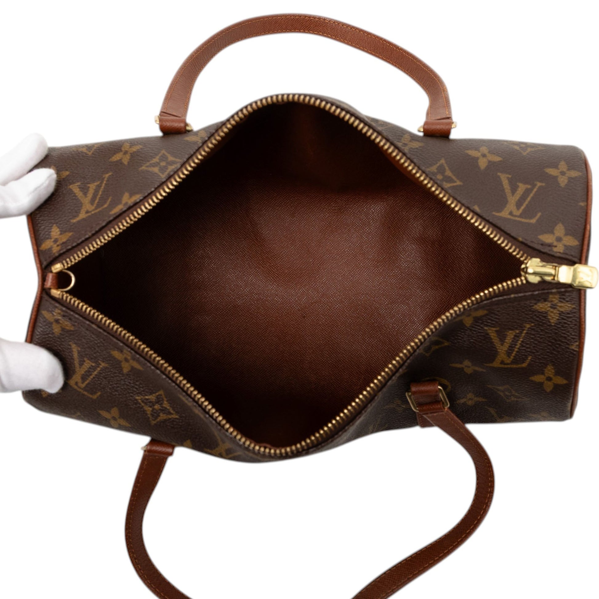 Louis Vuitton Monogram Papillon 30