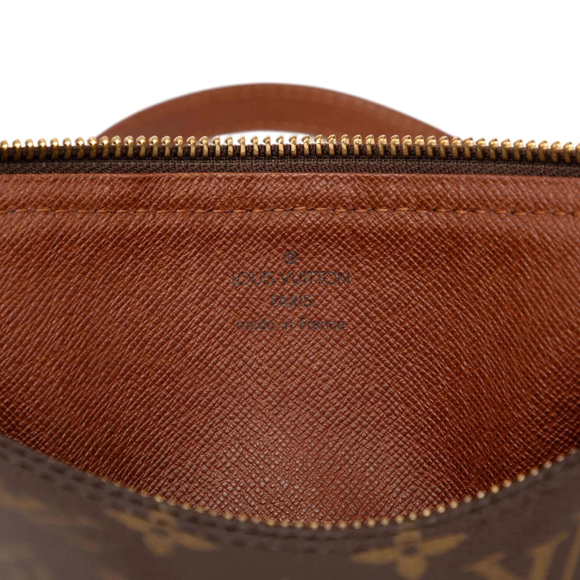 Louis Vuitton Monogram Papillon 30