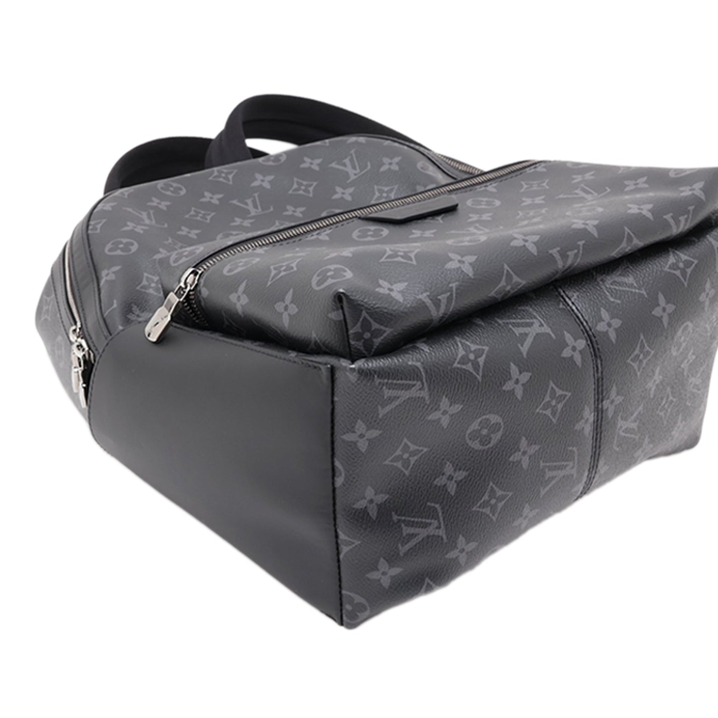Louis Vuitton Monogram Eclipse Discovery
