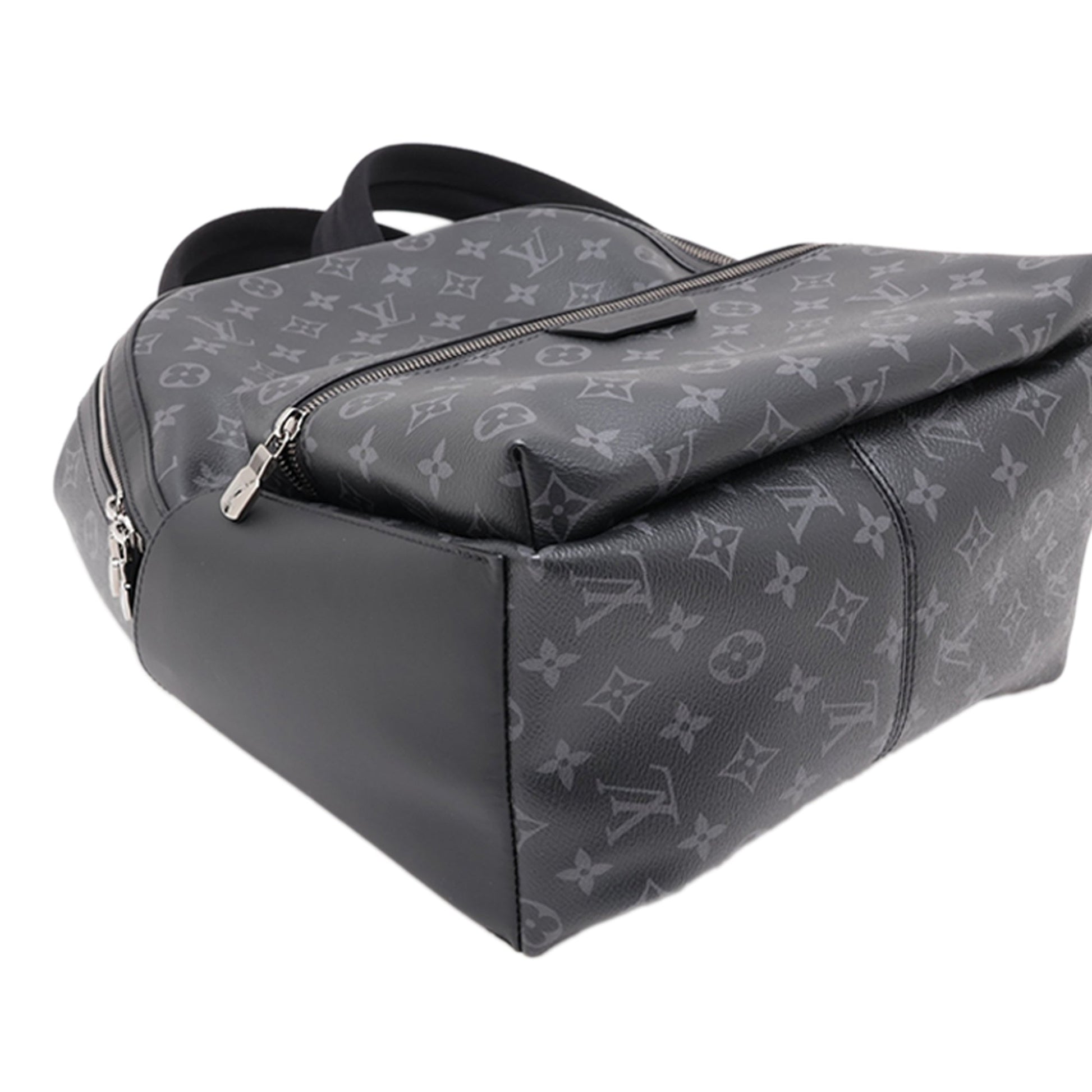 Louis Vuitton Monogram Eclipse Discovery