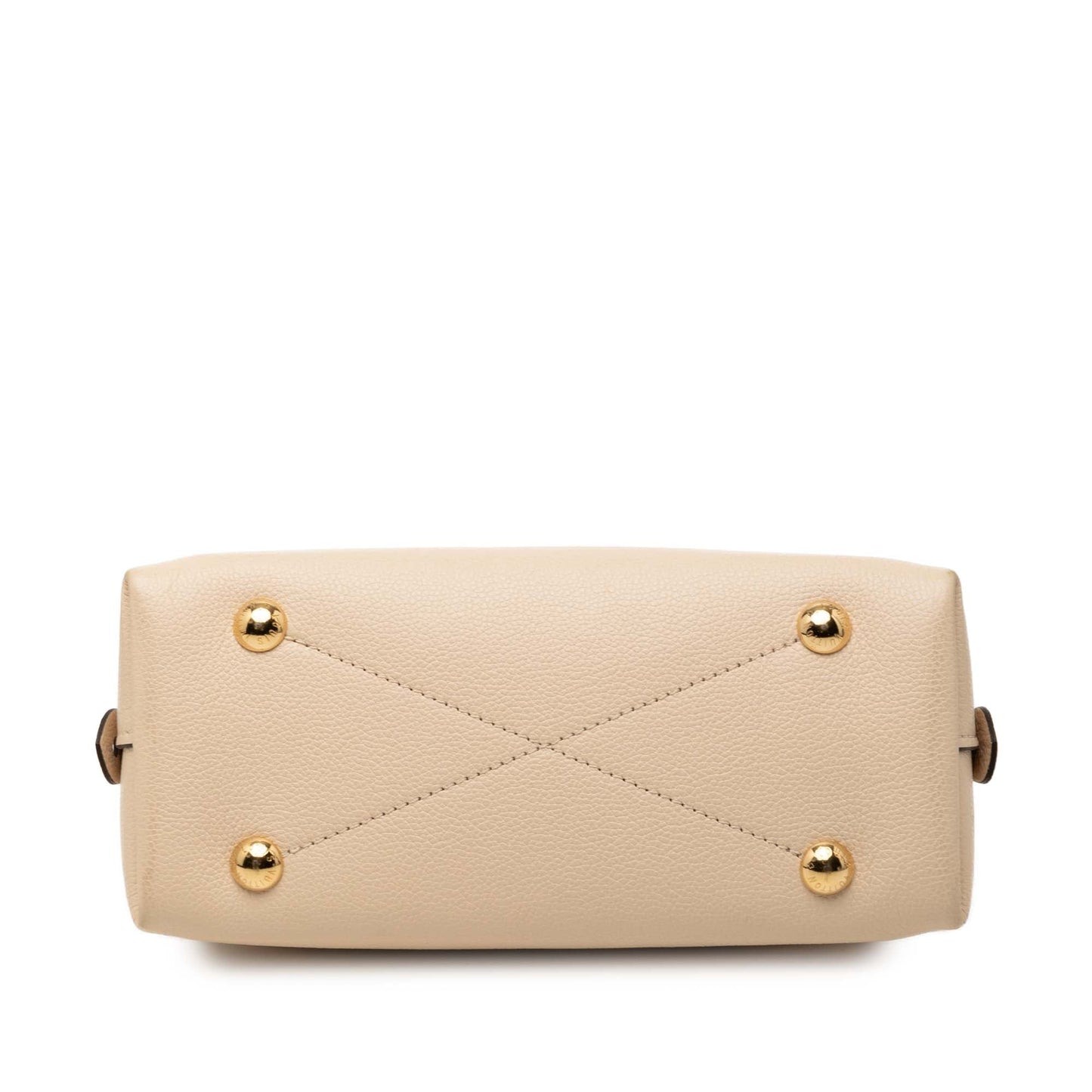 Louis Vuitton Monogram Empreinte Neo Alma BB