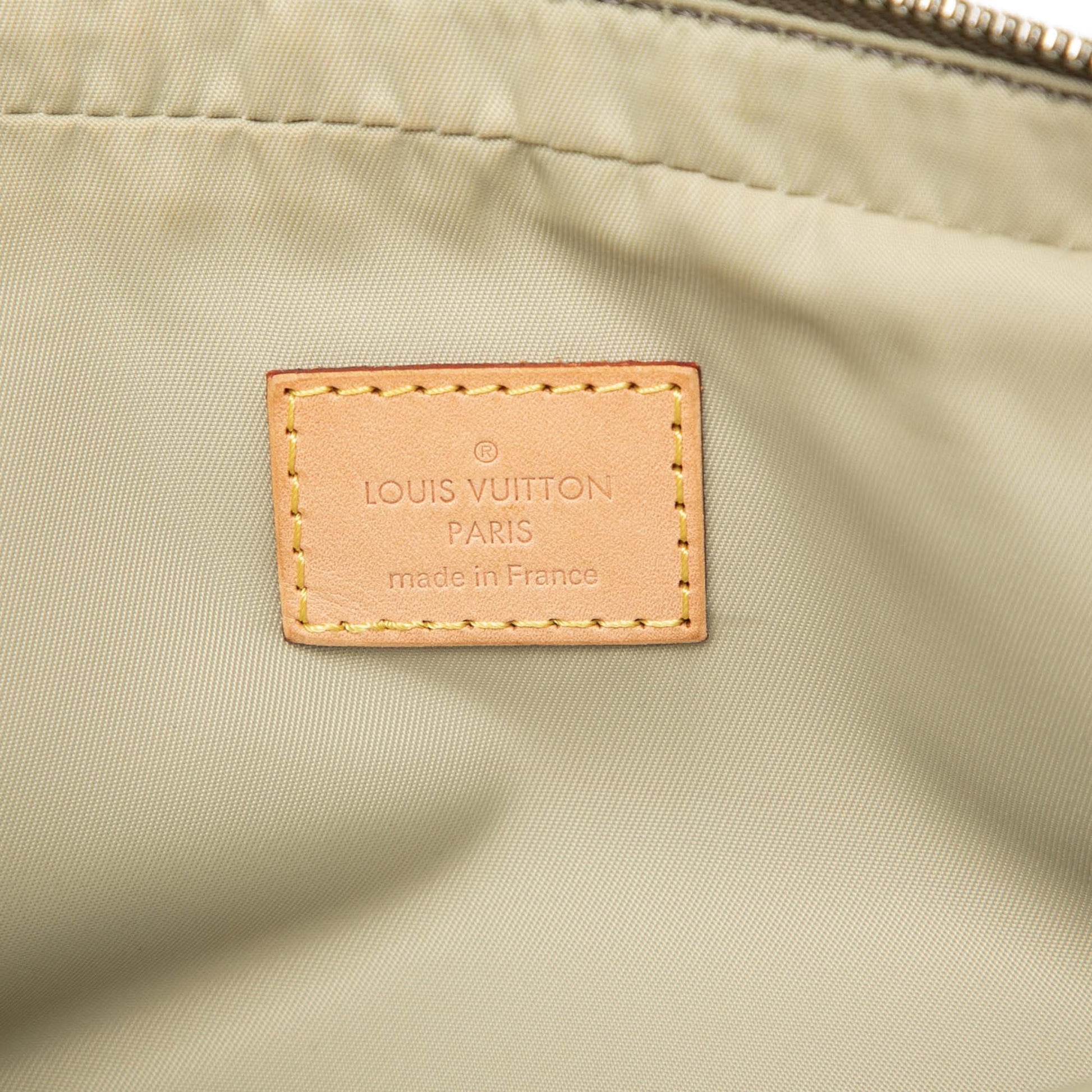 Louis Vuitton Damier Geant Acrobat