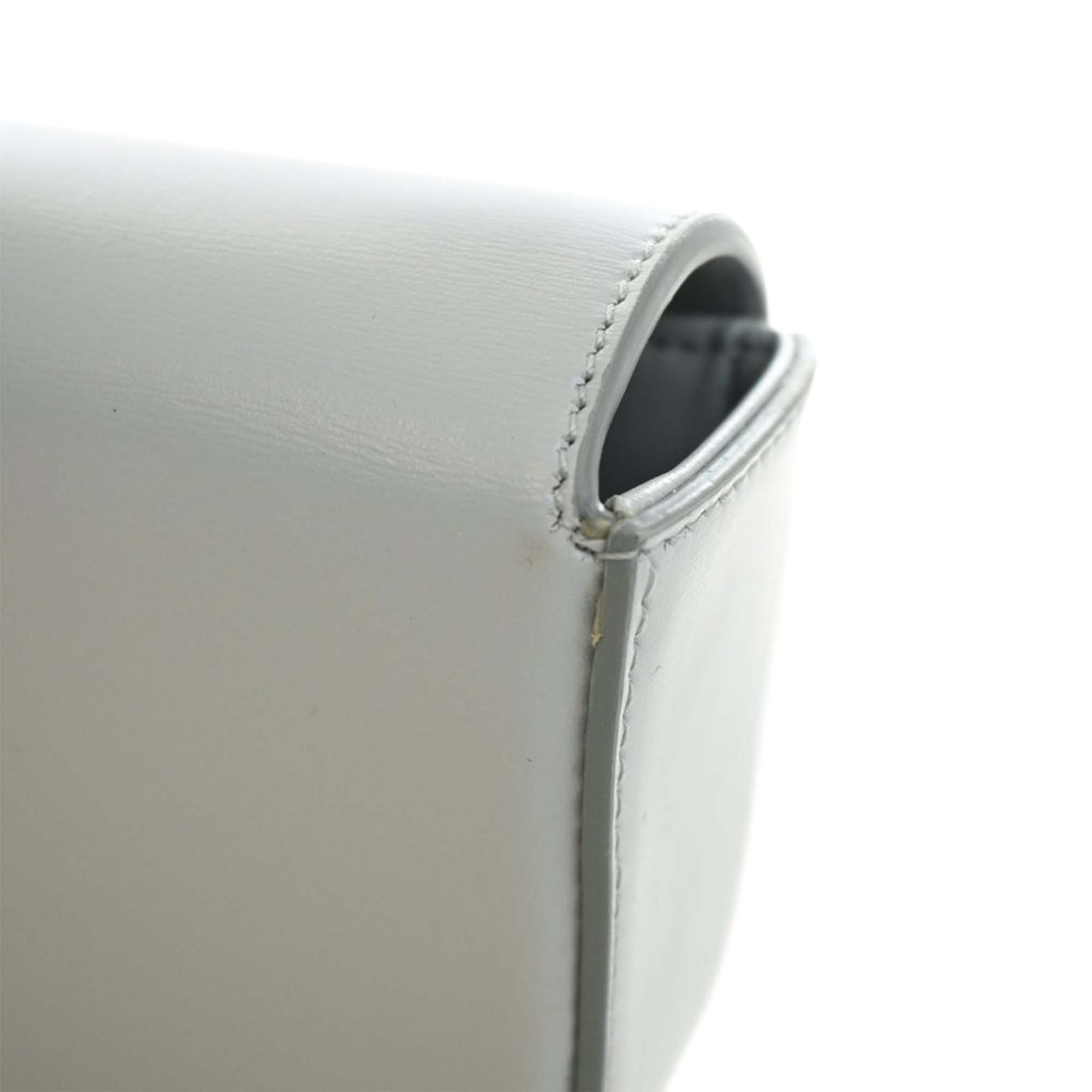 Celine Mini Calfskin Claude Crossbody