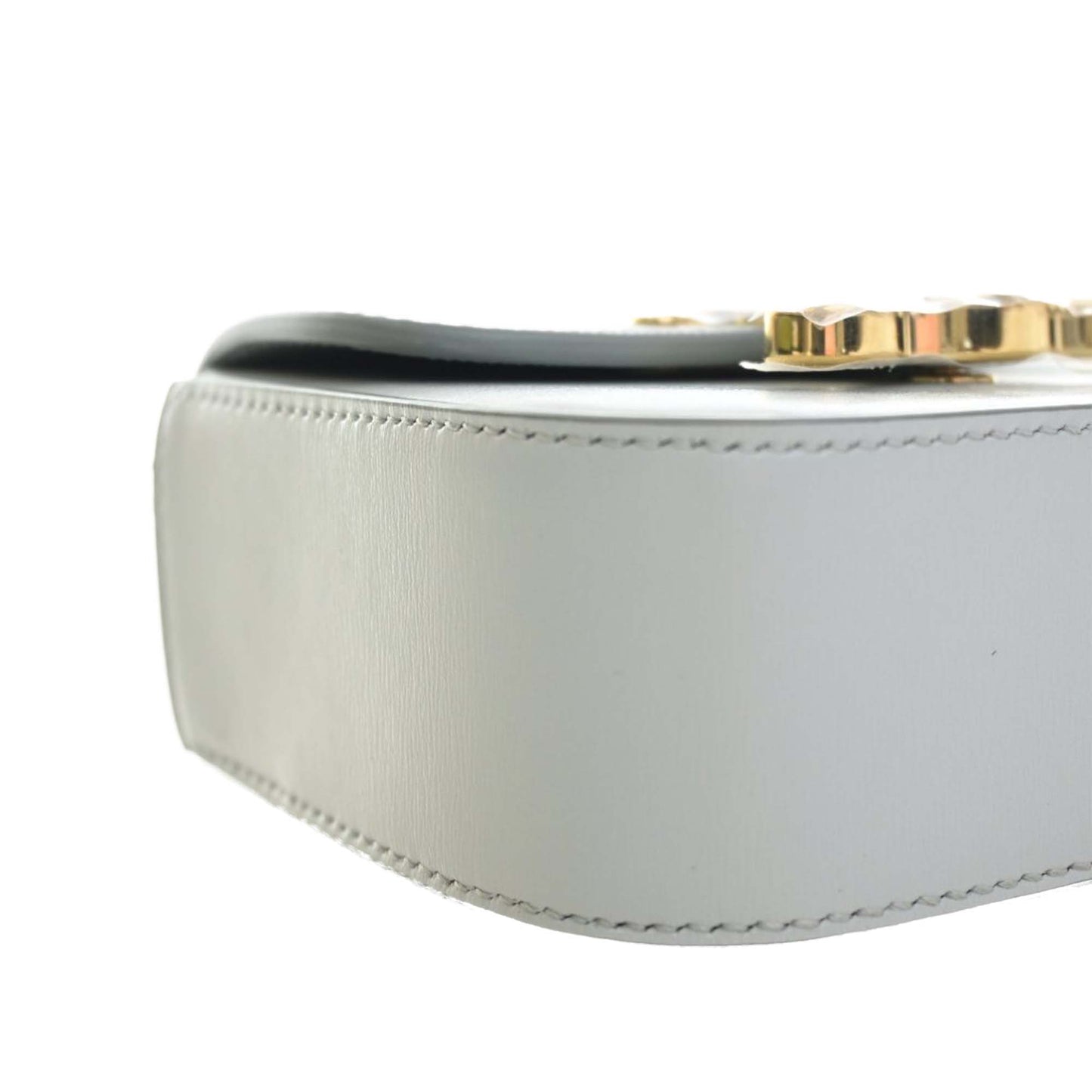Celine Mini Calfskin Claude Crossbody
