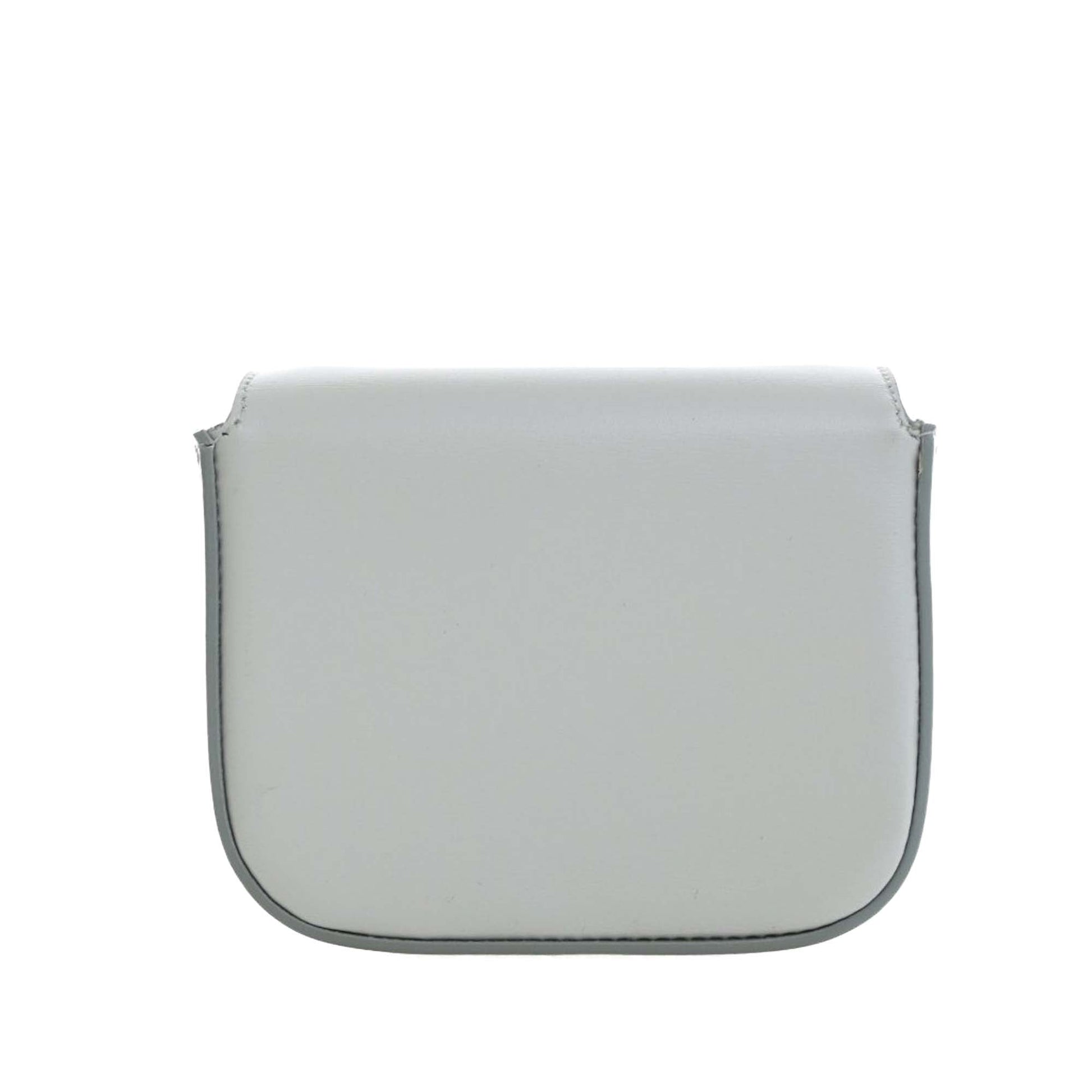 Celine Mini Calfskin Claude Crossbody