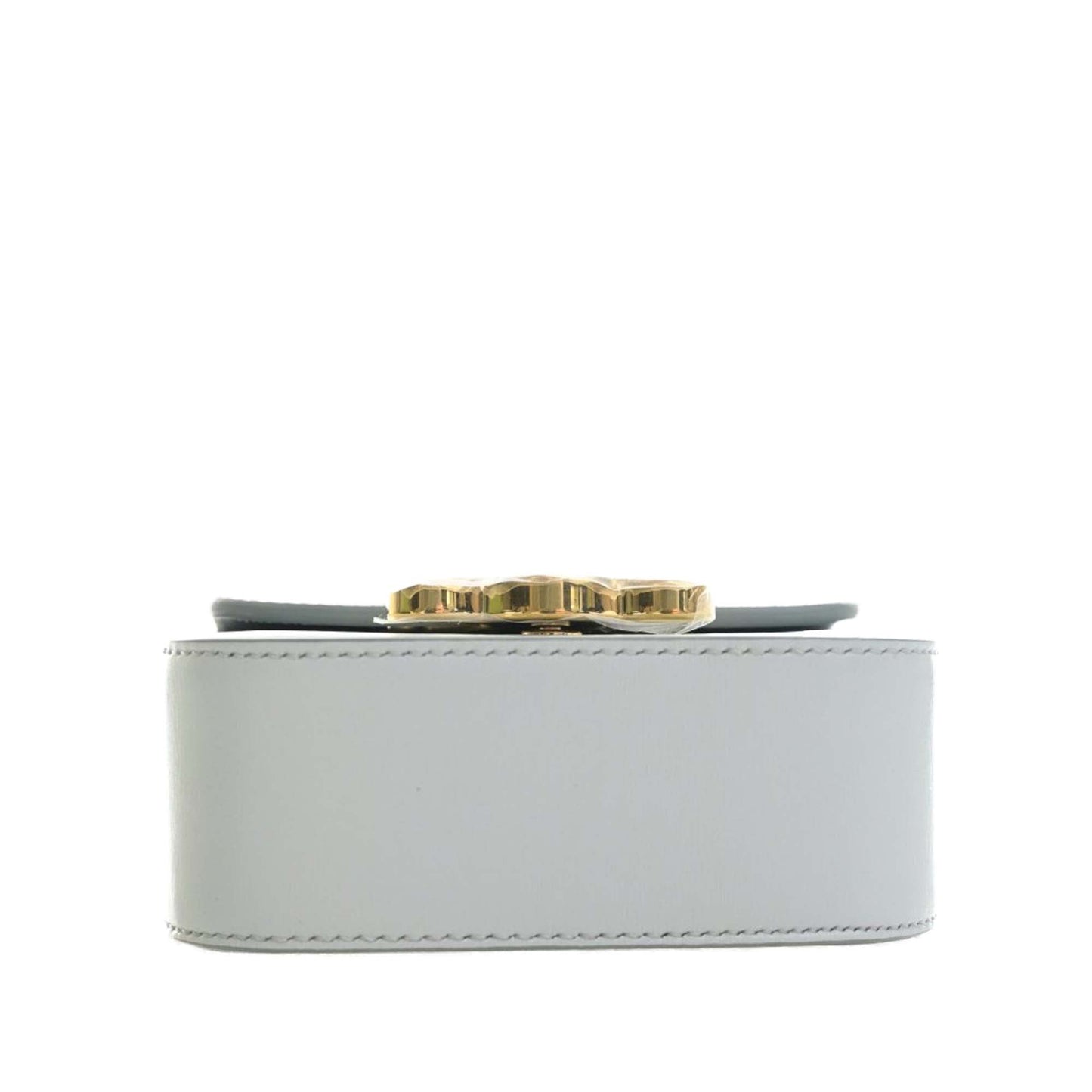 Celine Mini Calfskin Claude Crossbody