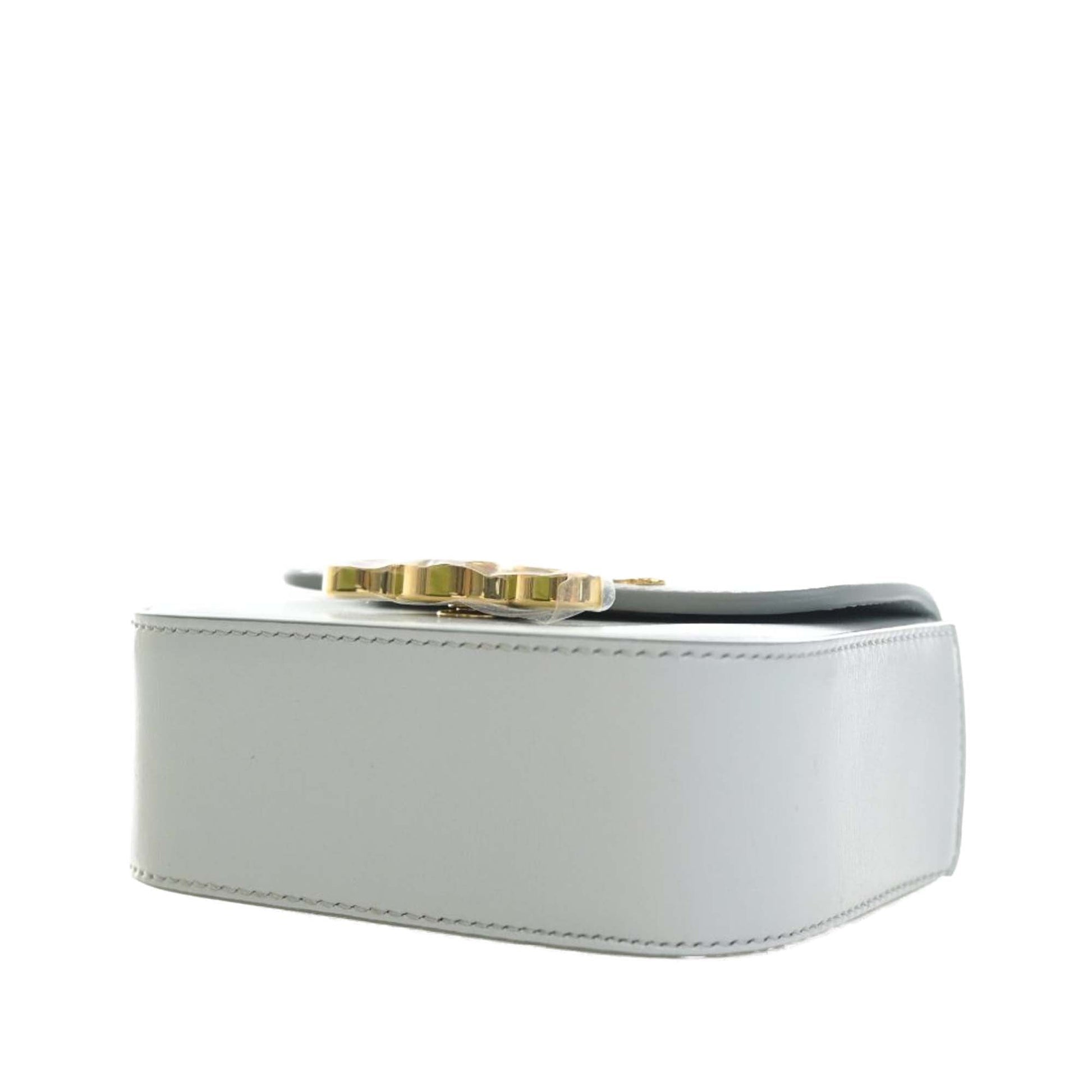 Celine Mini Calfskin Claude Crossbody