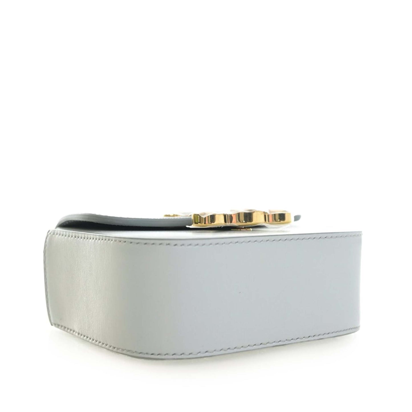 Celine Mini Calfskin Claude Crossbody