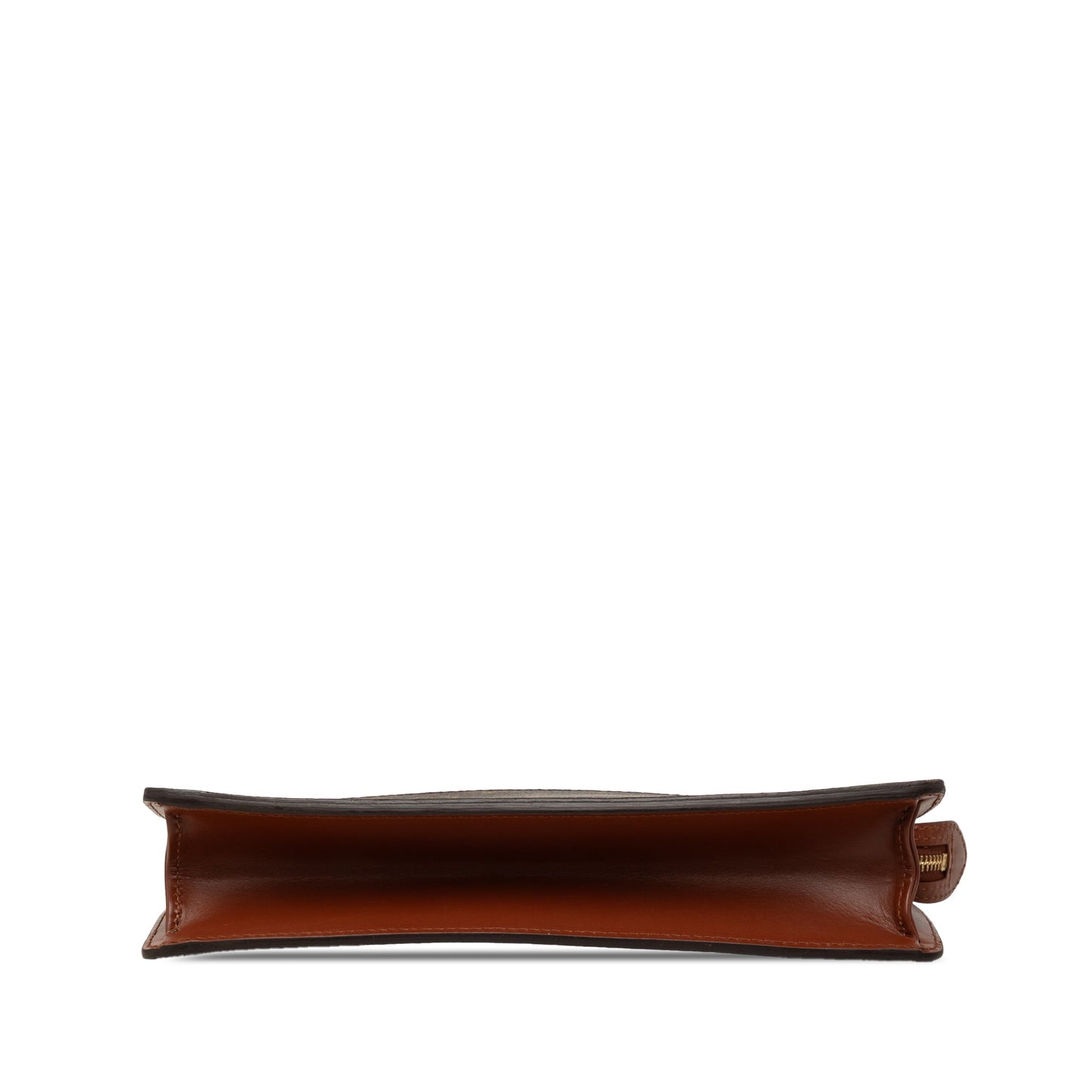 Louis Vuitton Monogram Pochette Homme