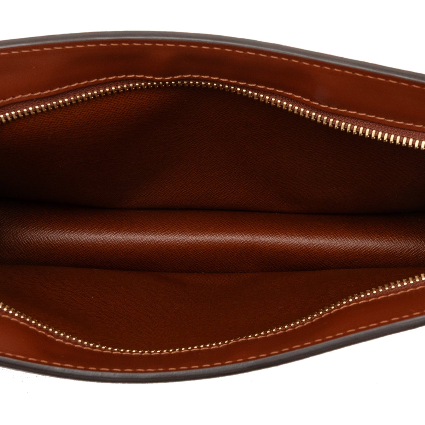 Louis Vuitton Monogram Pochette Homme