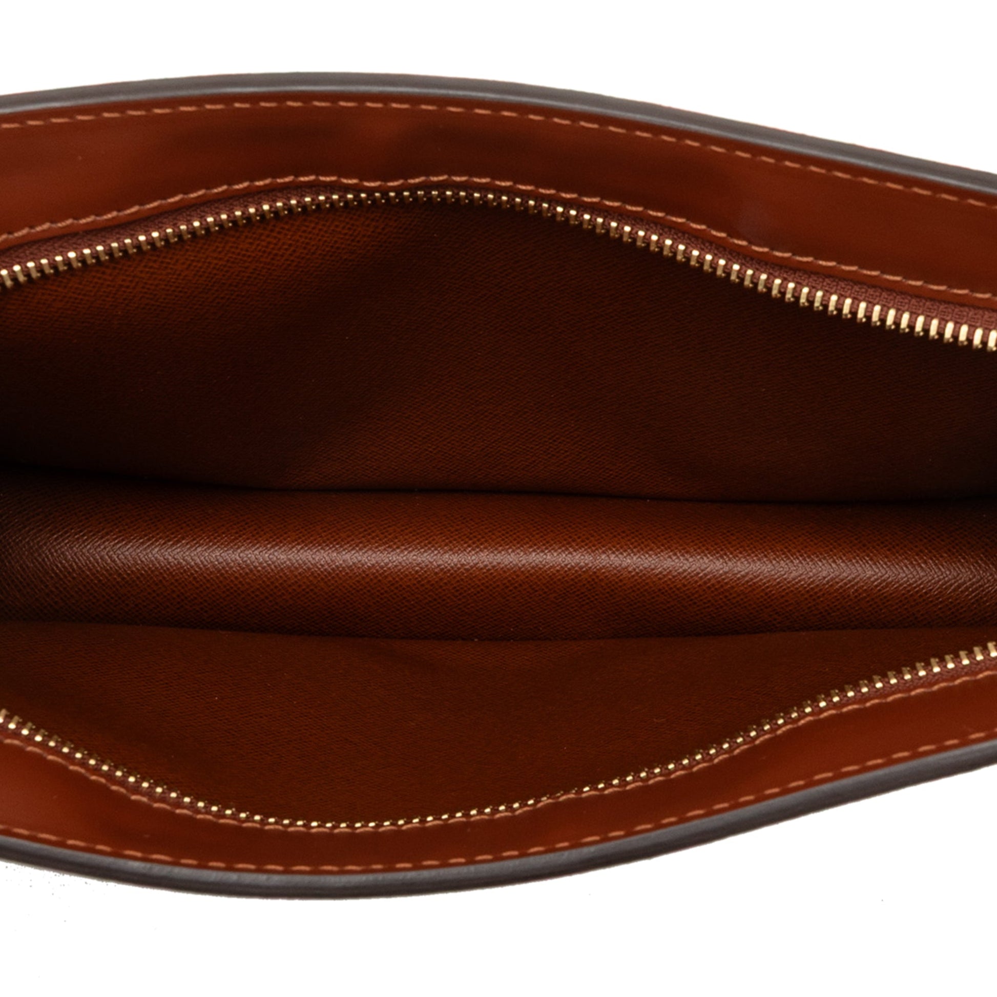 Louis Vuitton Monogram Pochette Homme