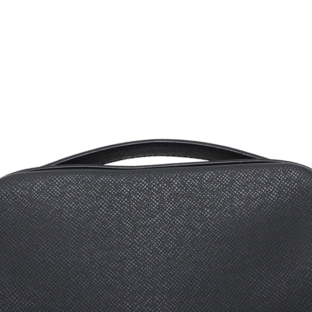 Louis Vuitton Taiga Avenue Messenger — Black