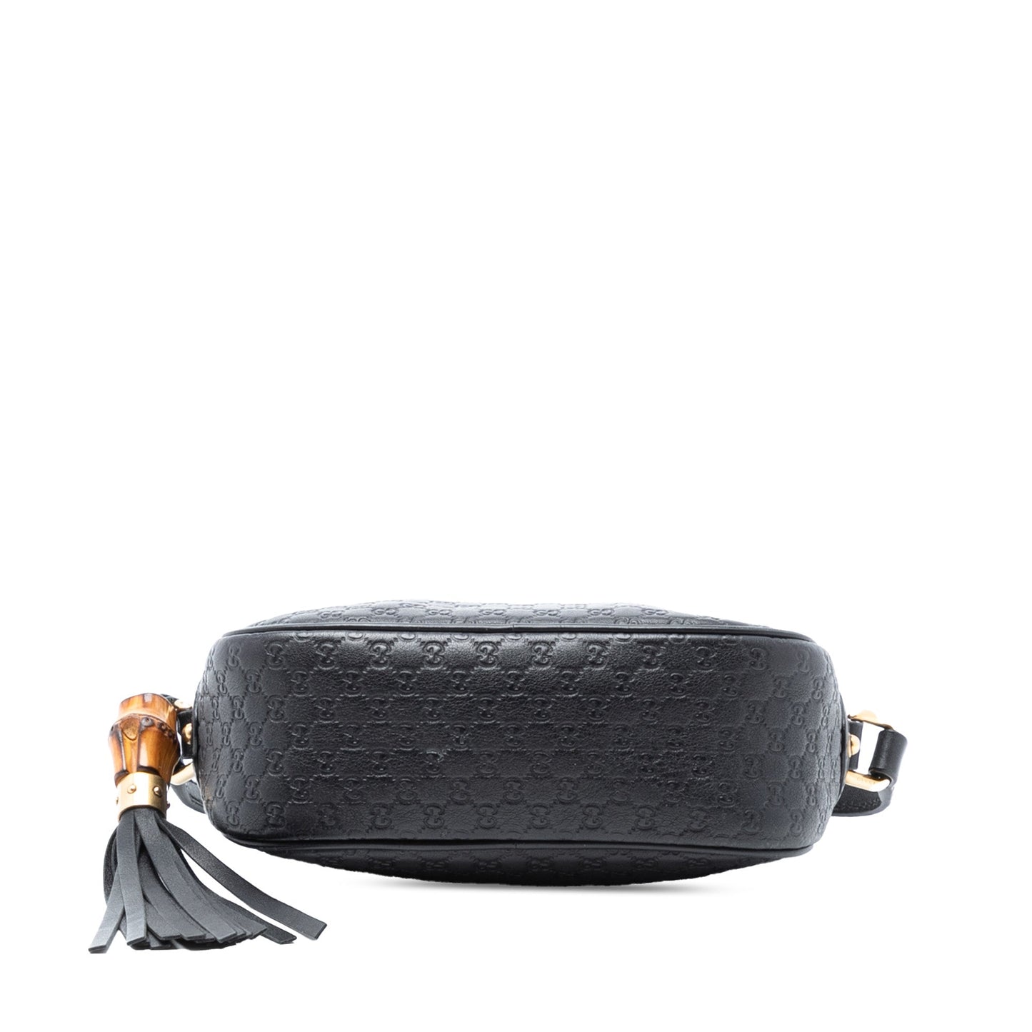 Gucci Microguccissima Sunshine Disco Camera Bag