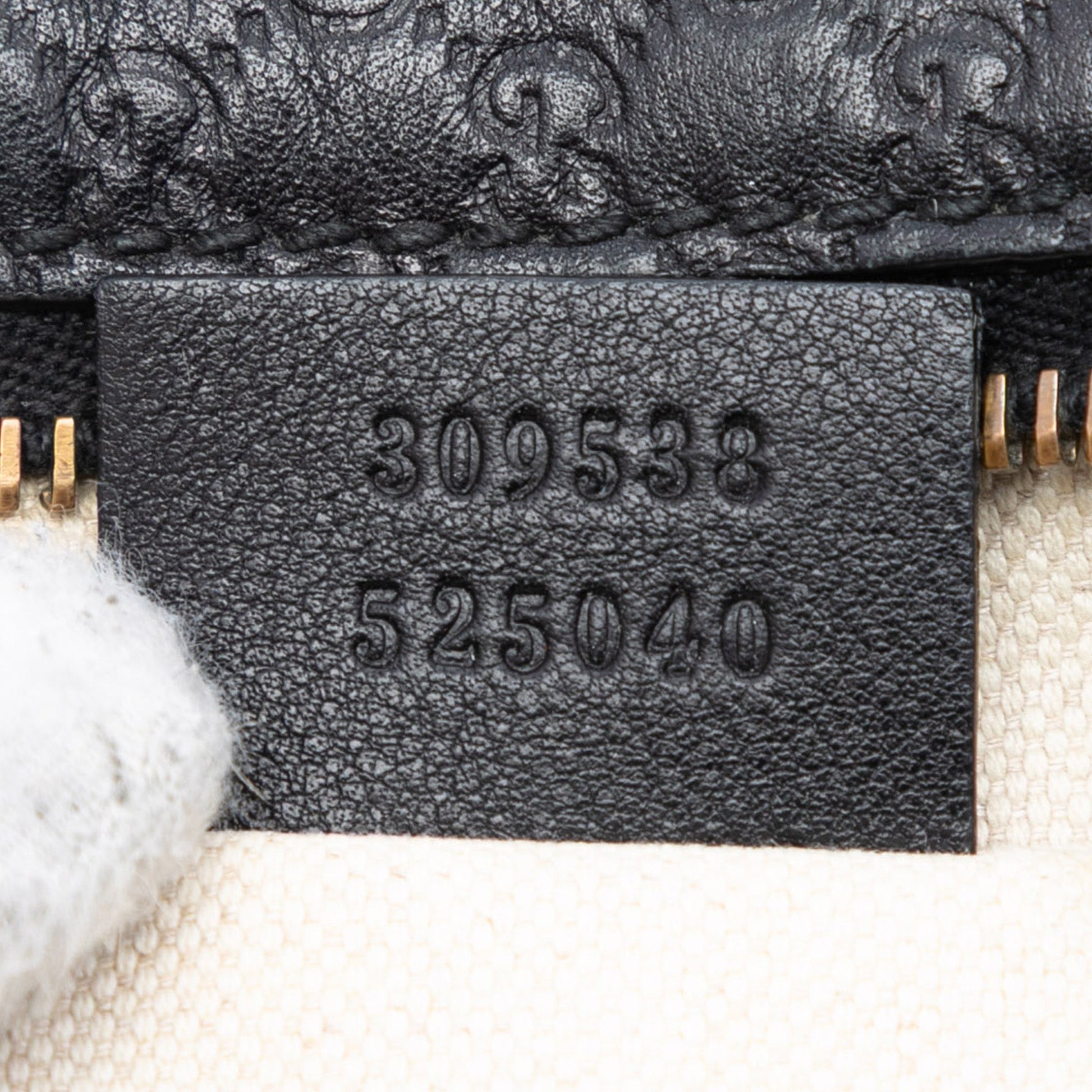 Gucci Microguccissima Sunshine Disco Camera Bag