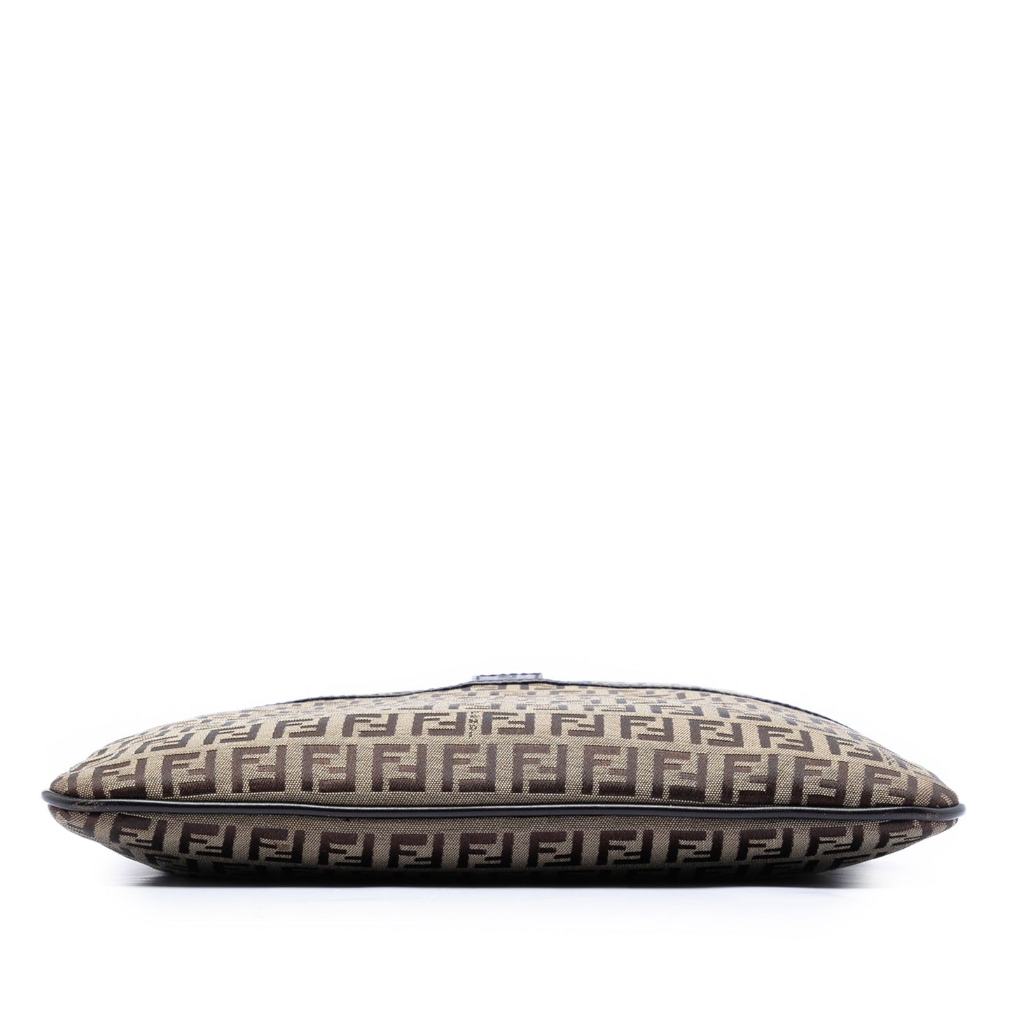 Fendi Zucchino Canvas Crossbody