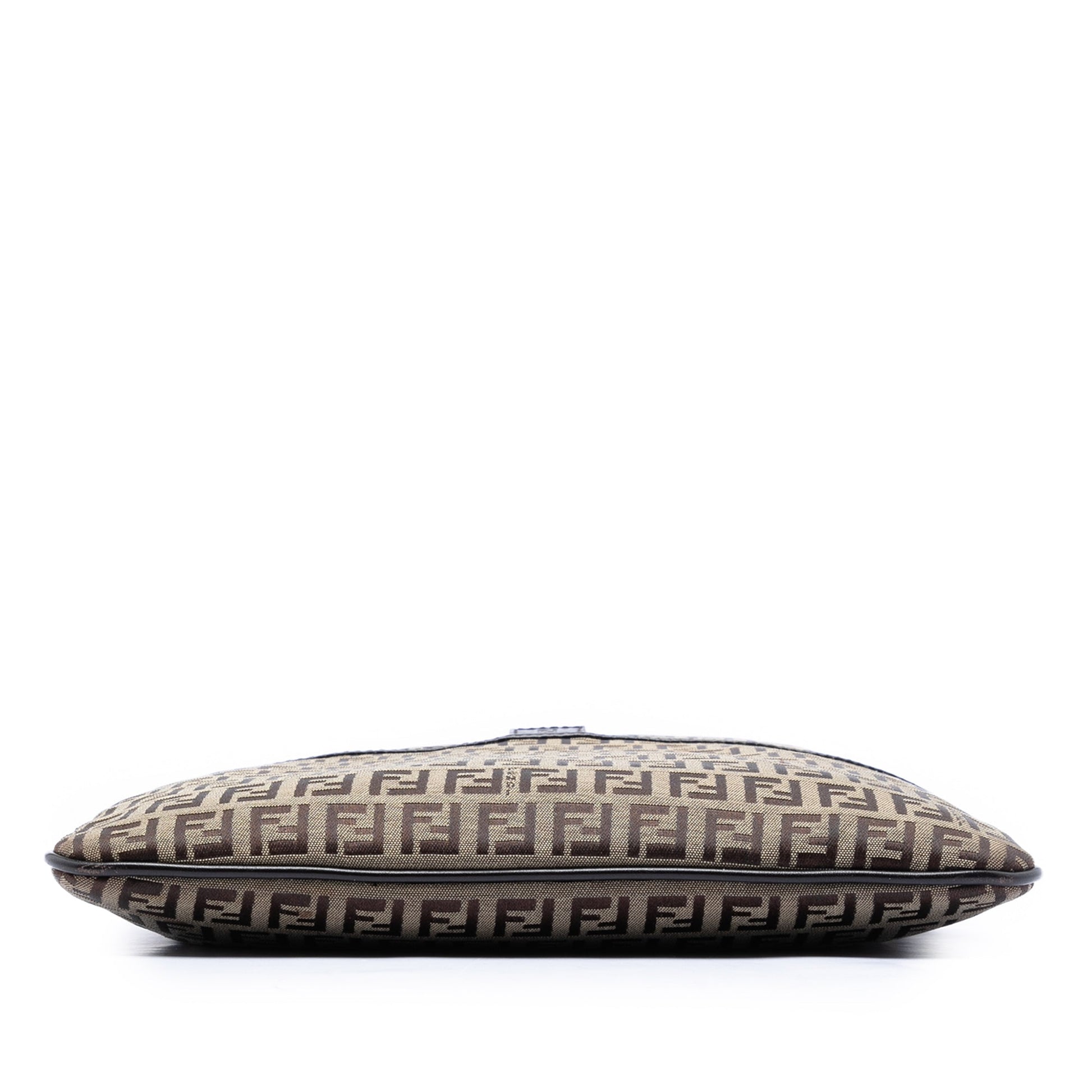Fendi Zucchino Canvas Crossbody