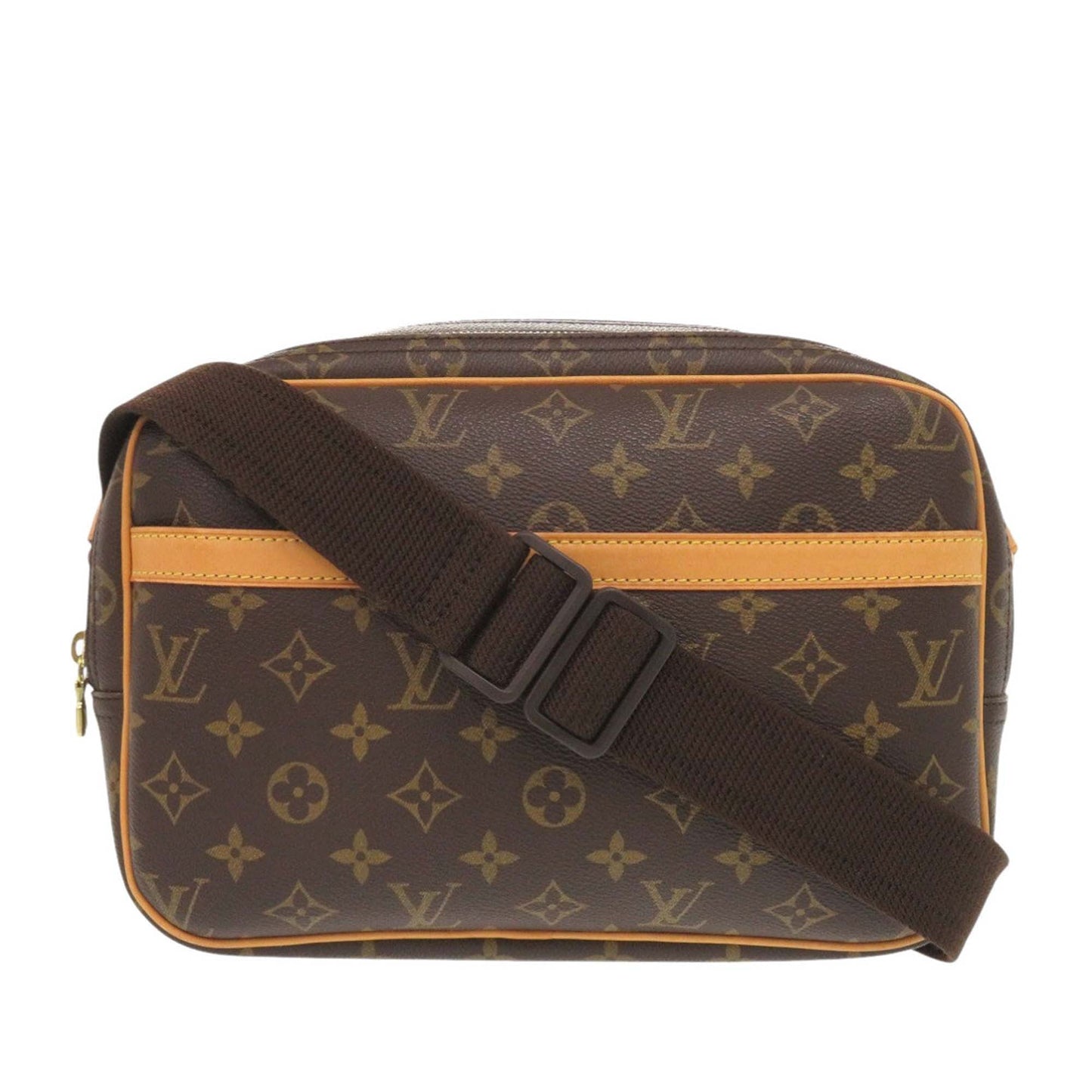 Louis Vuitton Monogram Reporter PM
