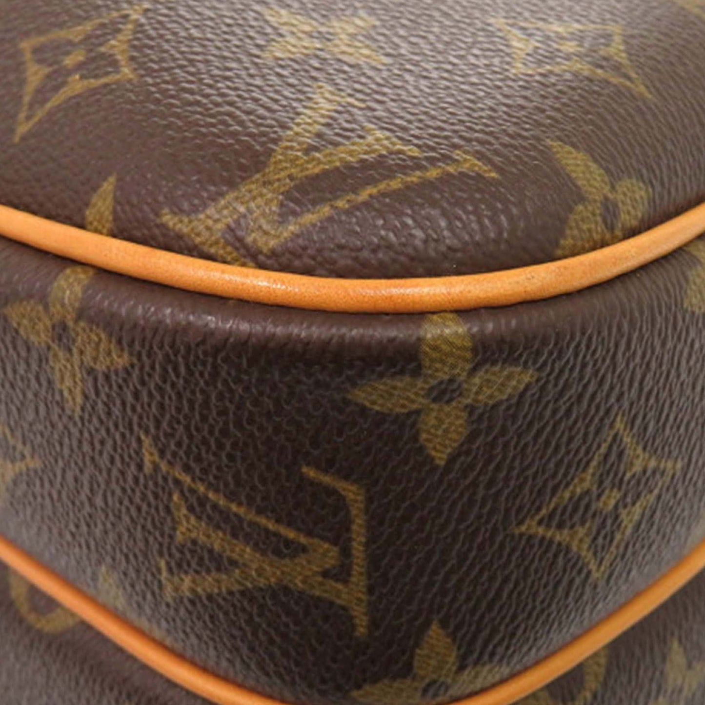Louis Vuitton Monogram Reporter PM