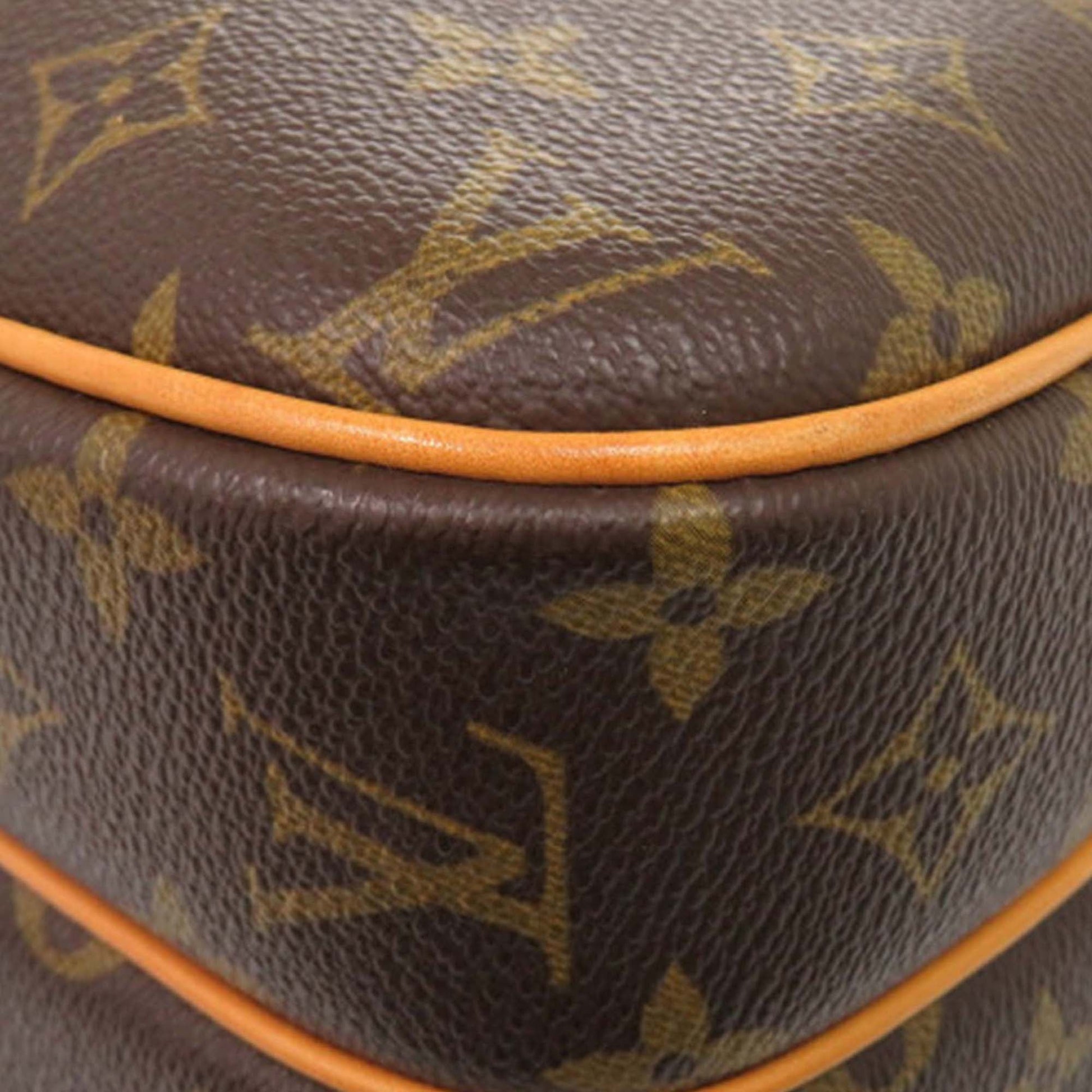 Louis Vuitton Monogram Reporter PM