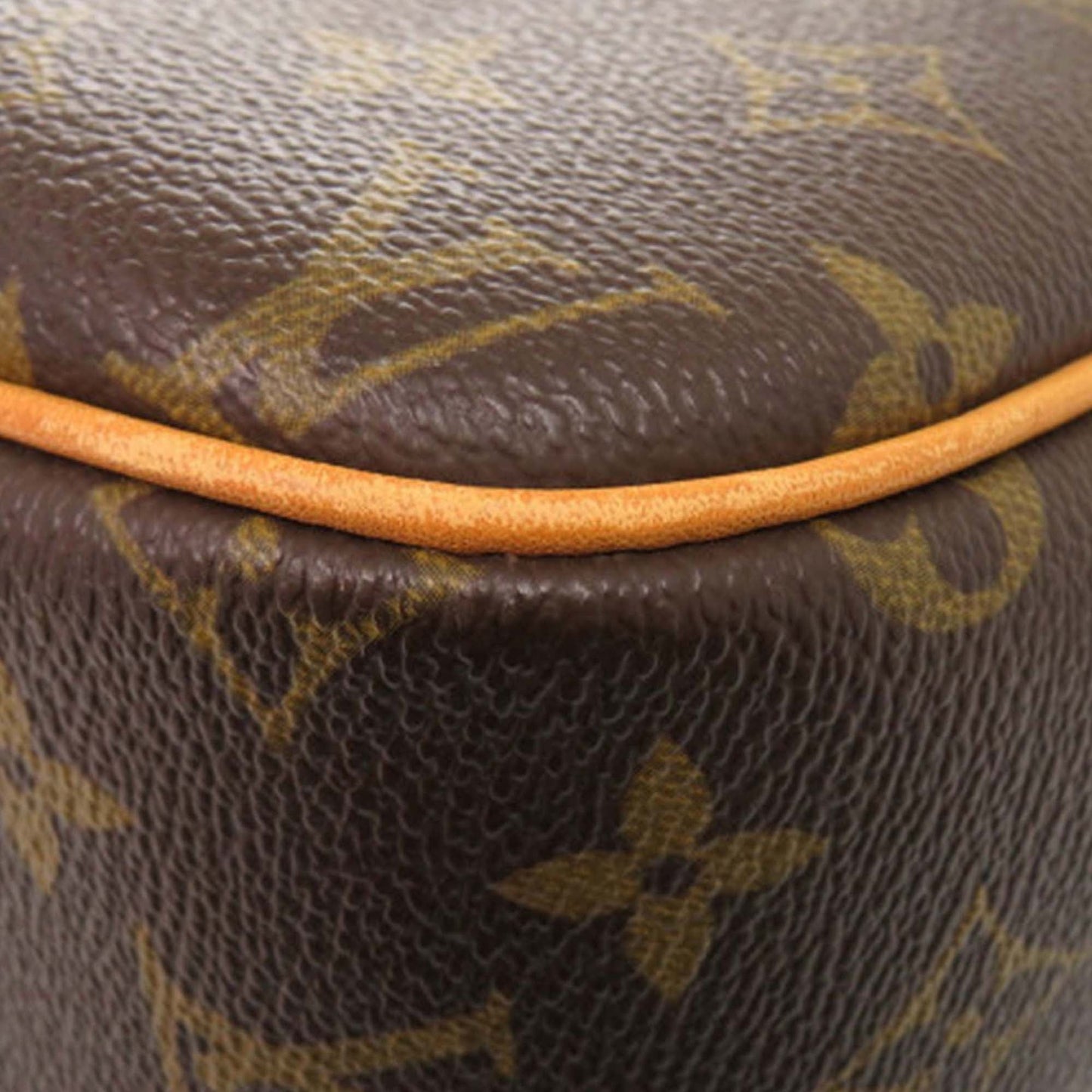 Louis Vuitton Monogram Reporter PM