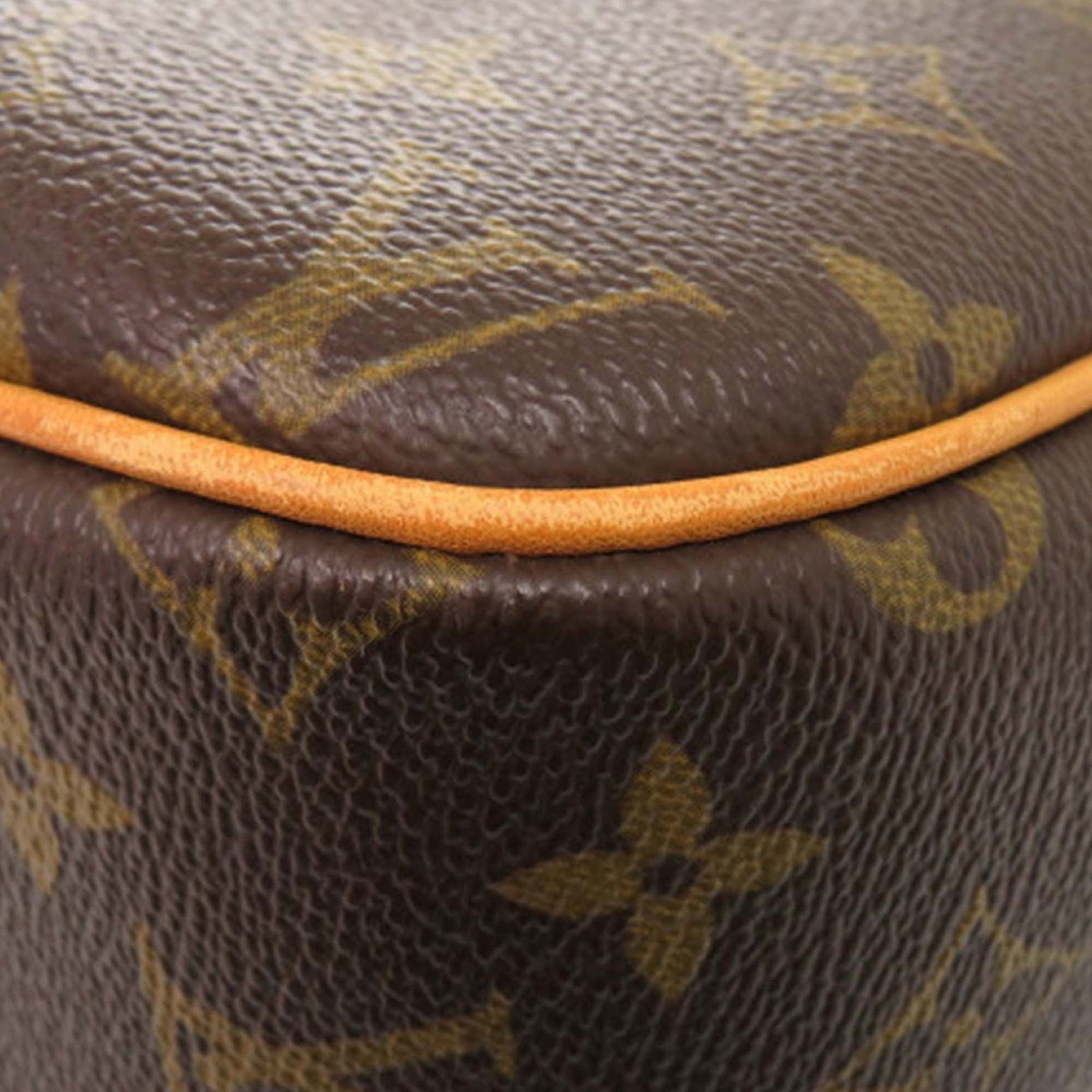 Louis Vuitton Monogram Reporter PM