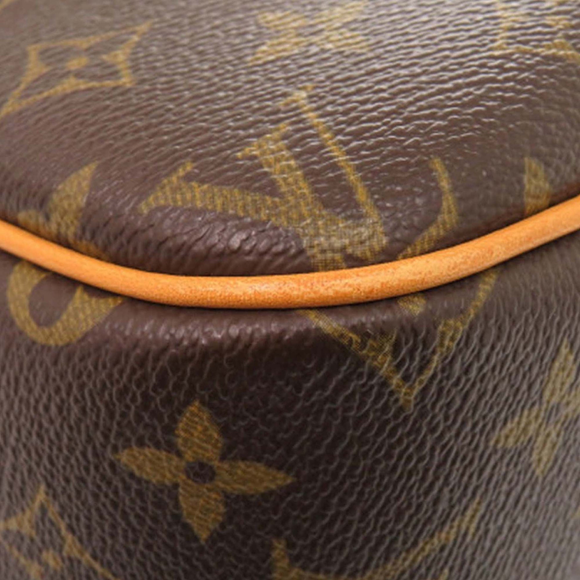 Louis Vuitton Monogram Reporter PM