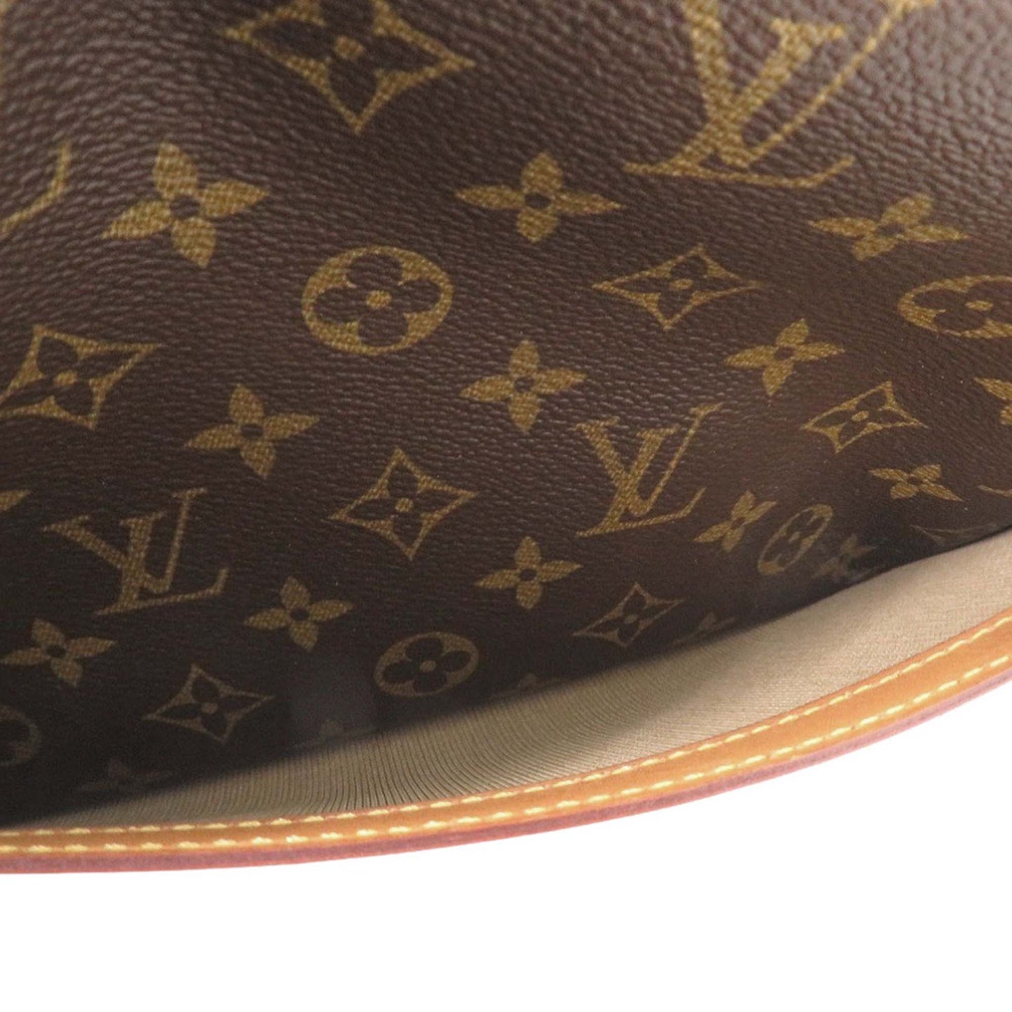 Louis Vuitton Monogram Reporter PM