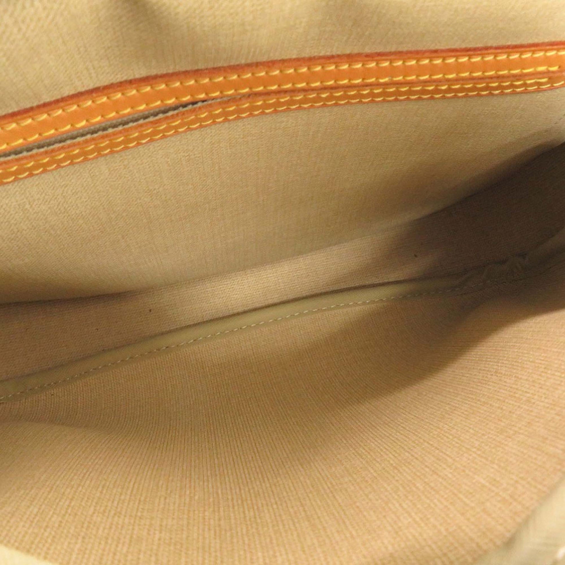 Louis Vuitton Monogram Reporter PM