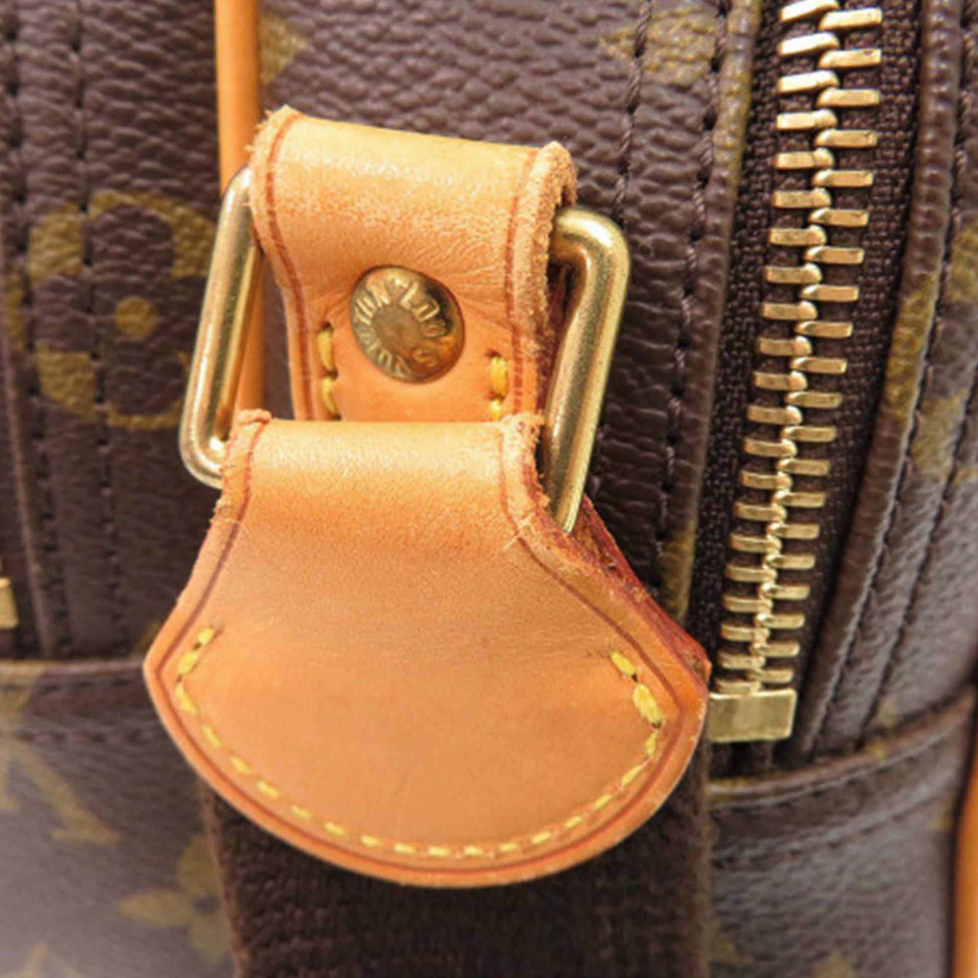 Louis Vuitton Monogram Reporter PM