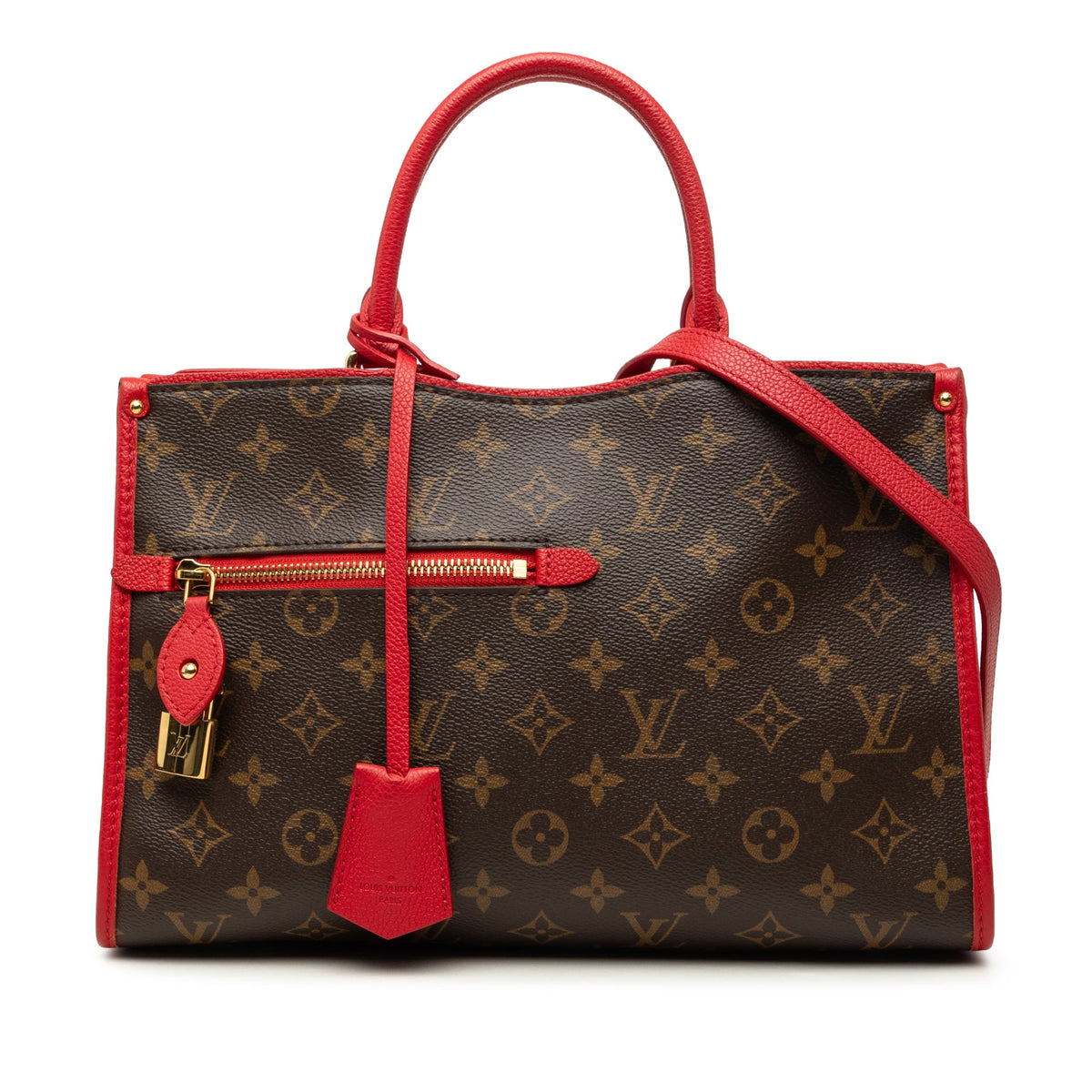 Louis Vuitton Monogram Popincourt PM
